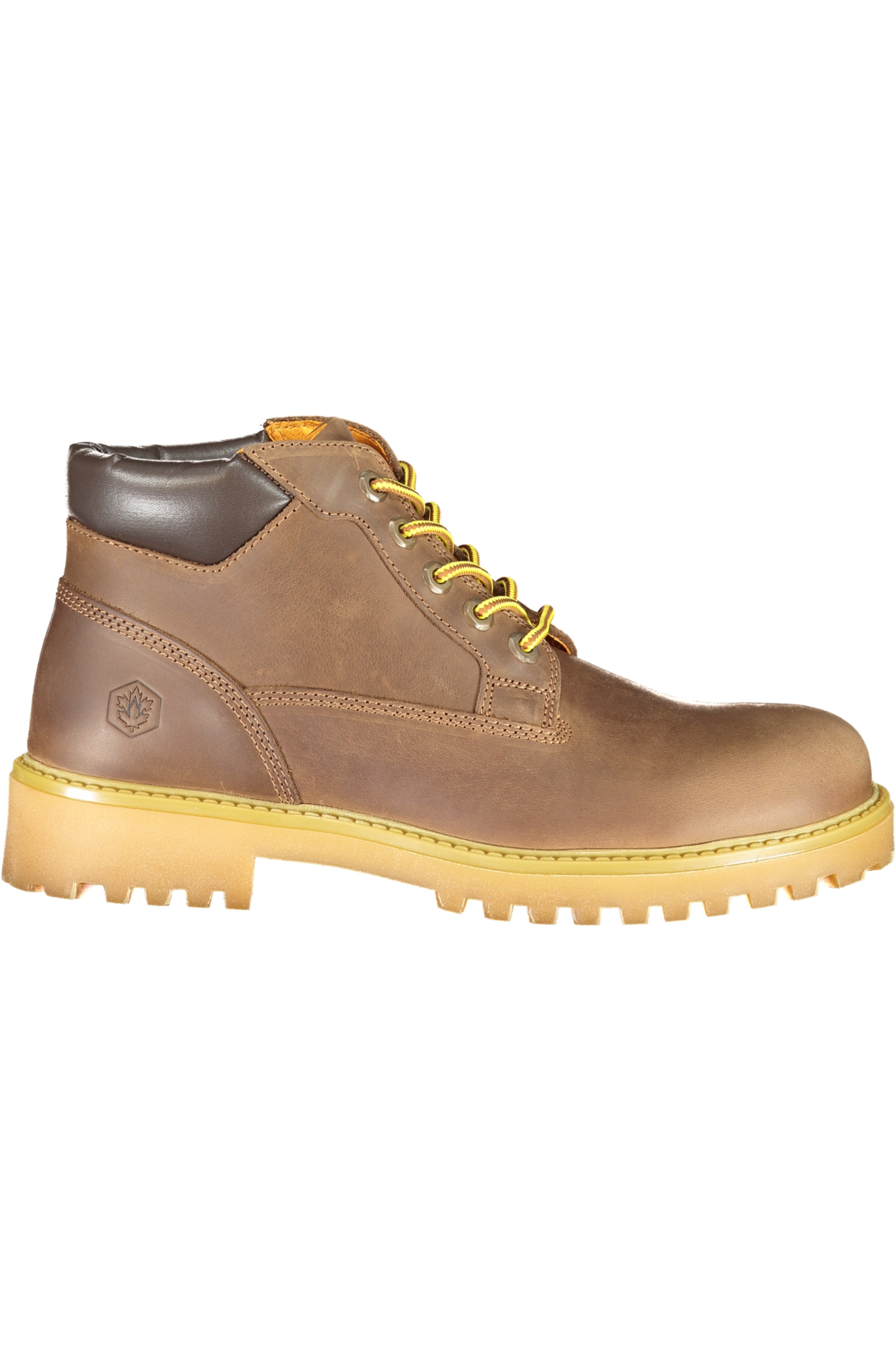 LUMBERJACK CALZATURA SPORTIVA UOMO - Marrone