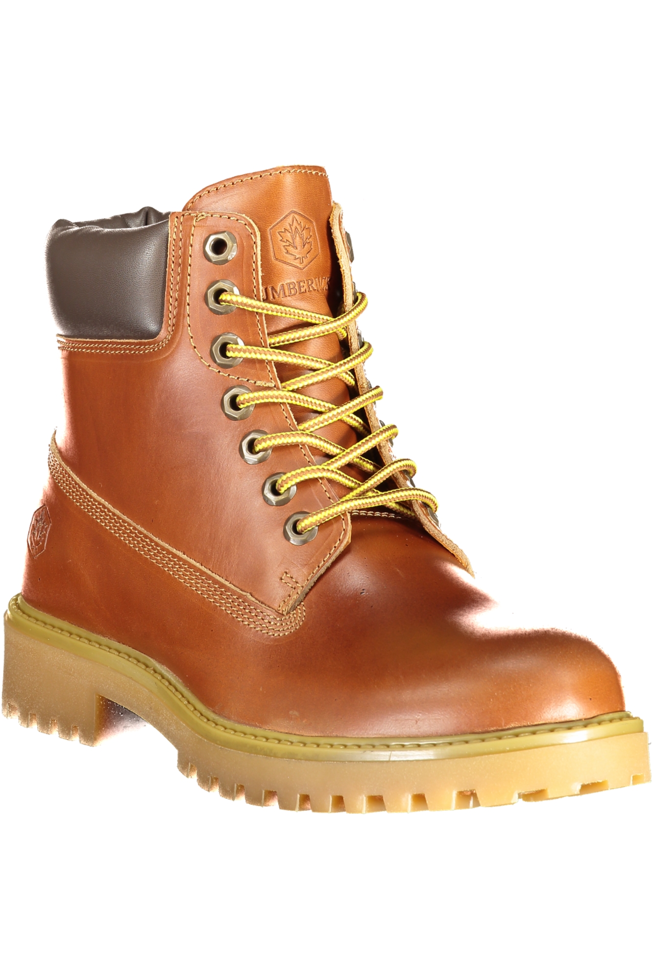 LUMBERJACK CALZATURA SPORTIVA UOMO - Marrone - immagine 2