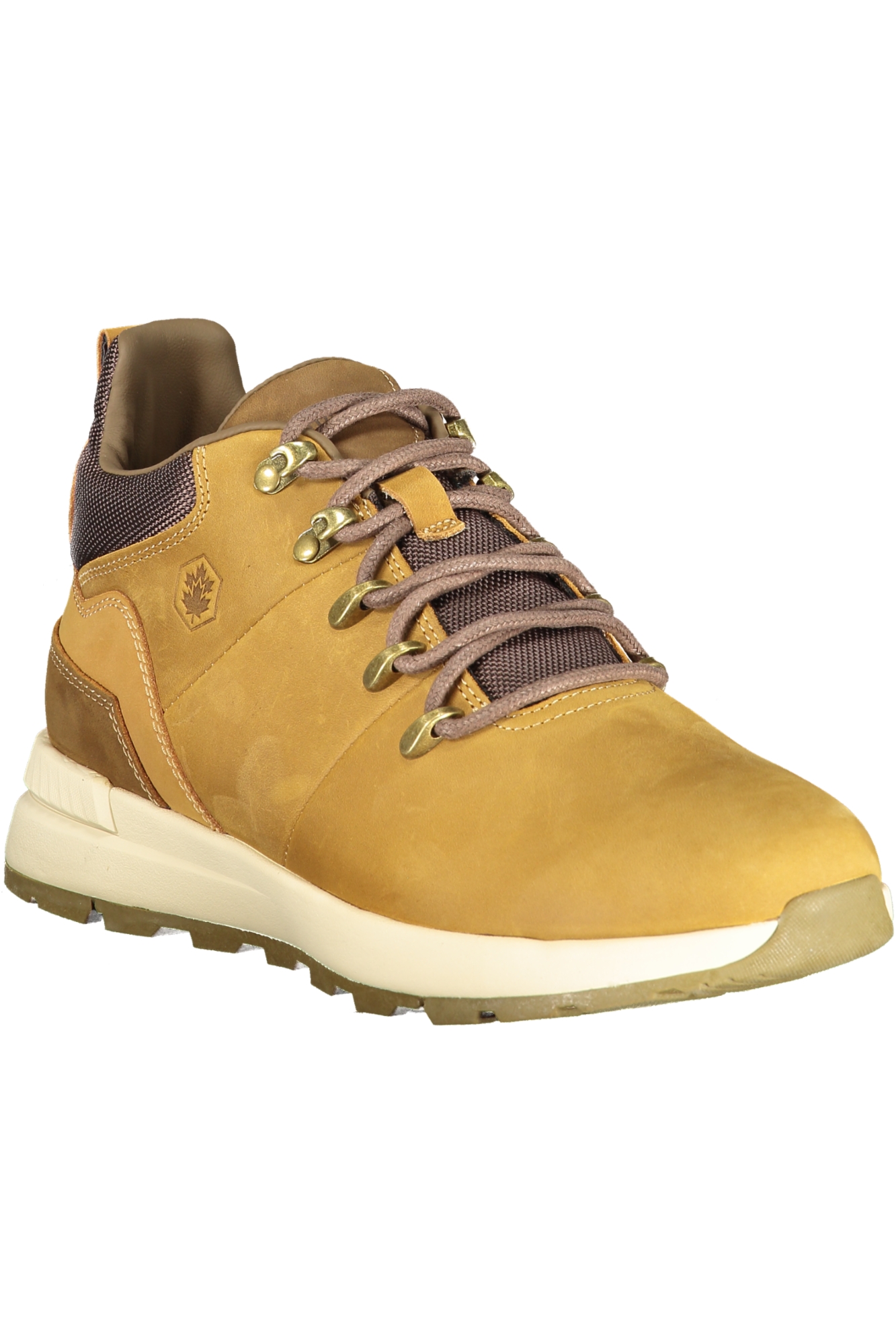 LUMBERJACK CALZATURA SPORTIVA UOMO - Marrone - immagine 2
