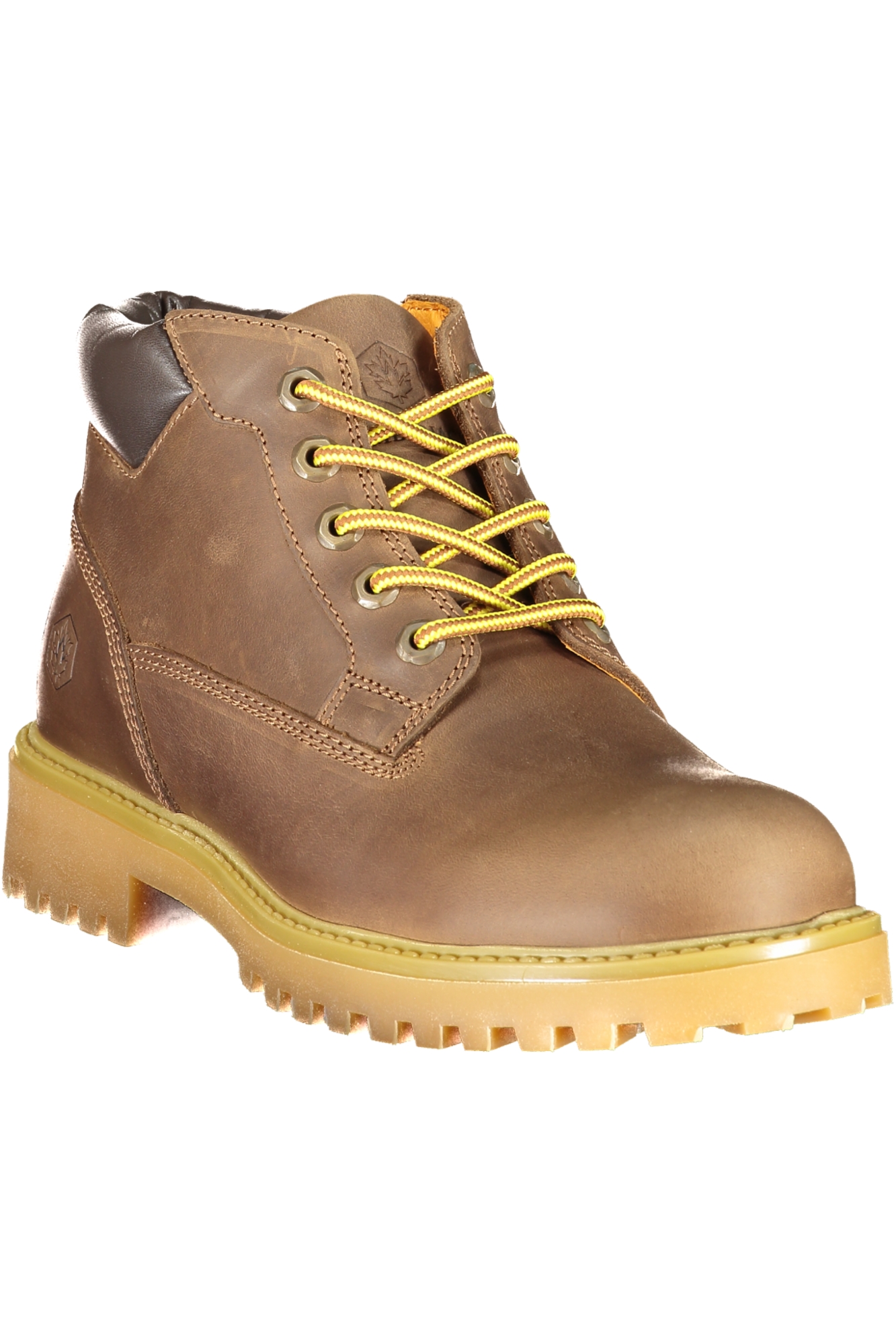 LUMBERJACK CALZATURA SPORTIVA UOMO - Marrone - immagine 2