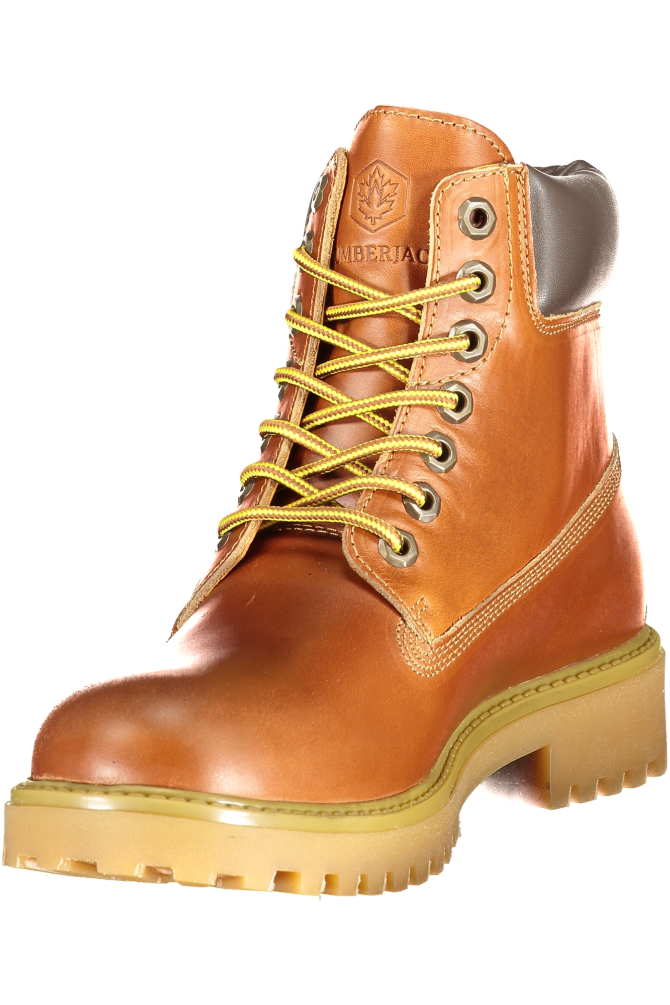 LUMBERJACK CALZATURA SPORTIVA UOMO - Marrone - immagine 3