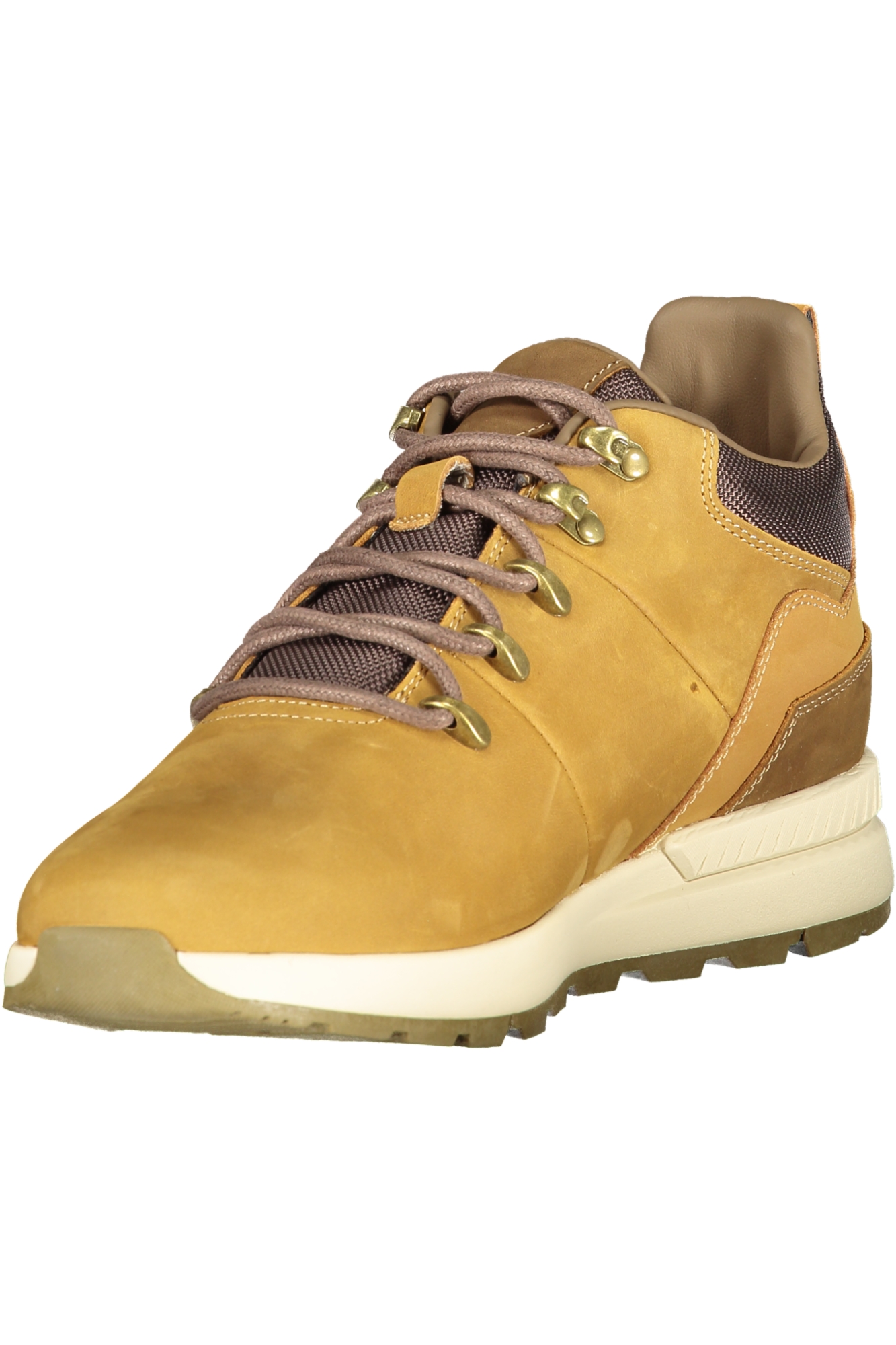 LUMBERJACK CALZATURA SPORTIVA UOMO - Marrone - immagine 3