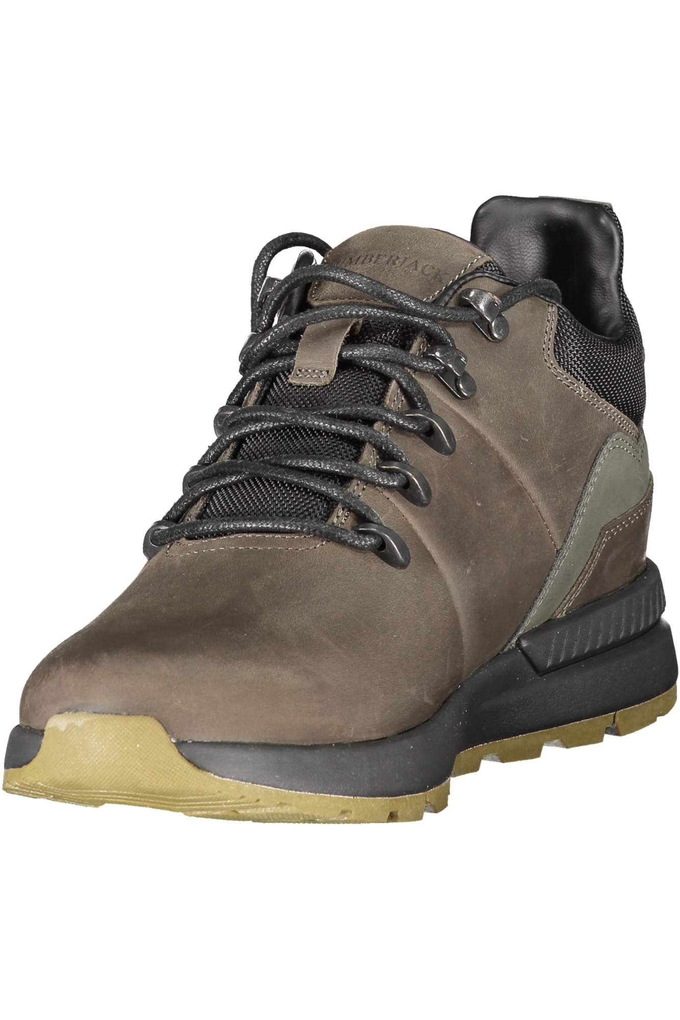 LUMBERJACK CALZATURA SPORTIVA UOMO - Marrone - immagine 3
