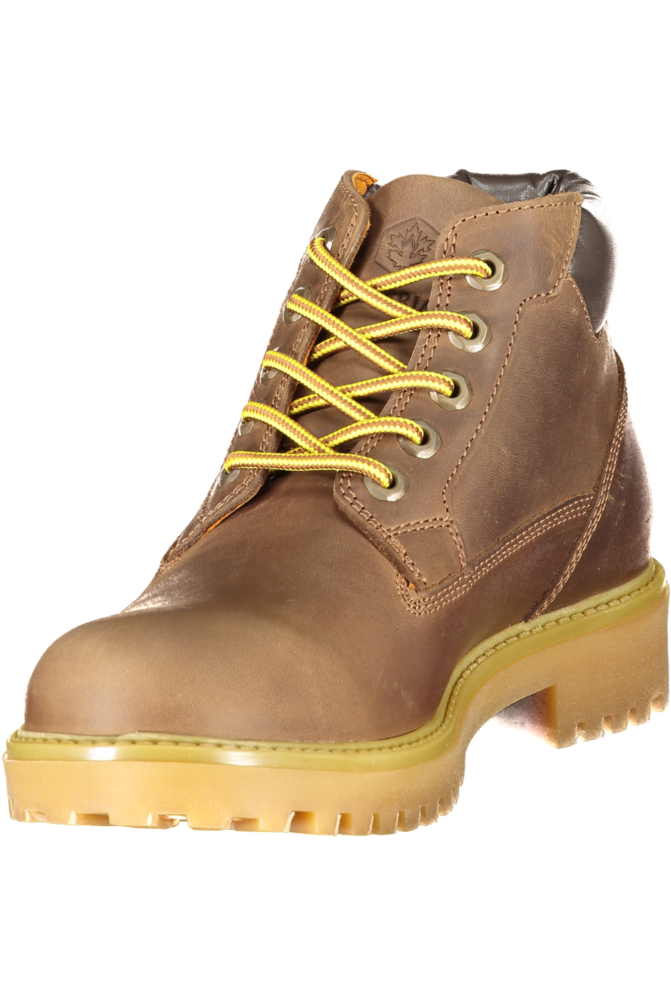 LUMBERJACK CALZATURA SPORTIVA UOMO - Marrone - immagine 3