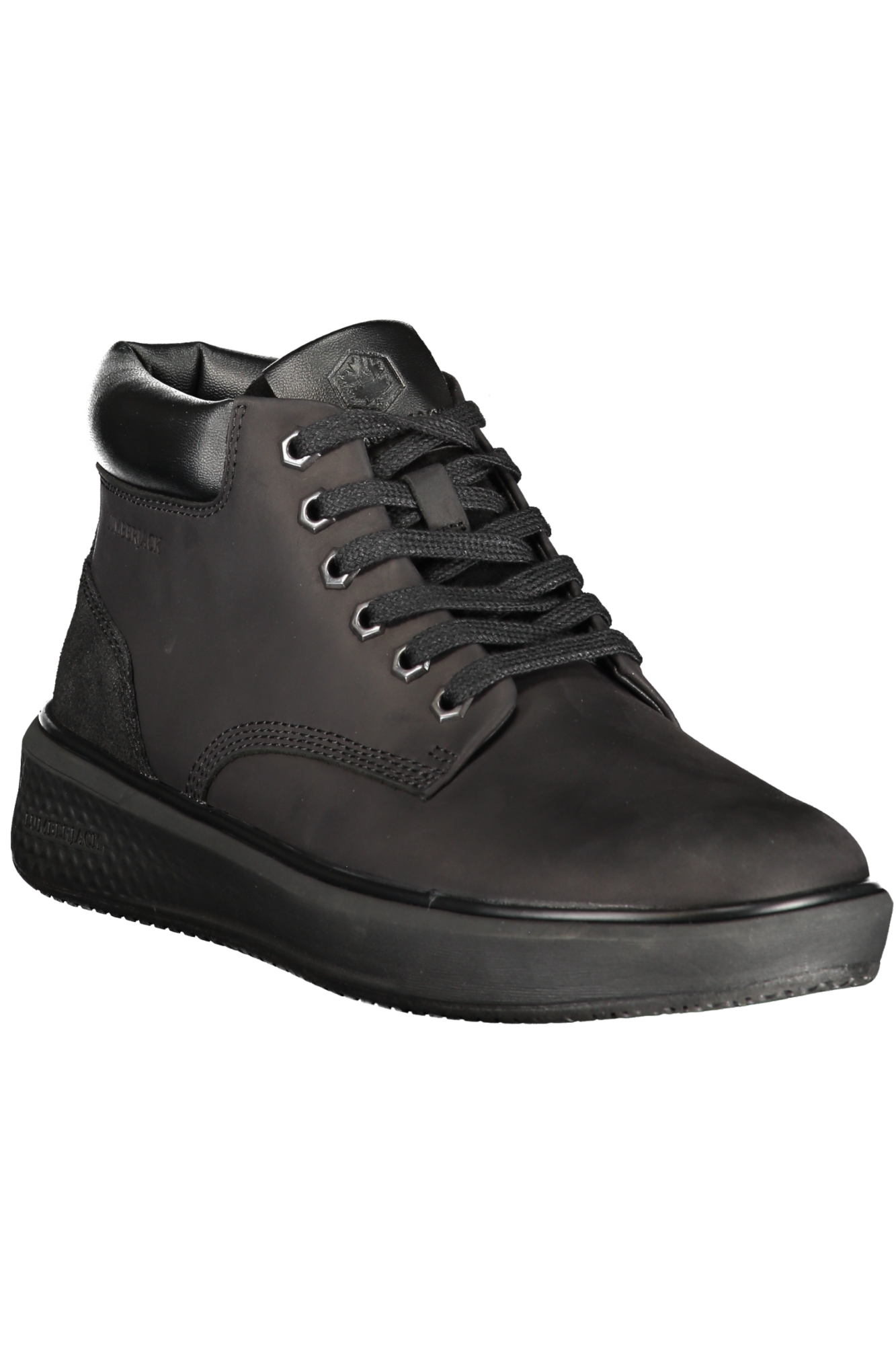 LUMBERJACK CALZATURA SPORTIVA UOMO - Nero - immagine 2
