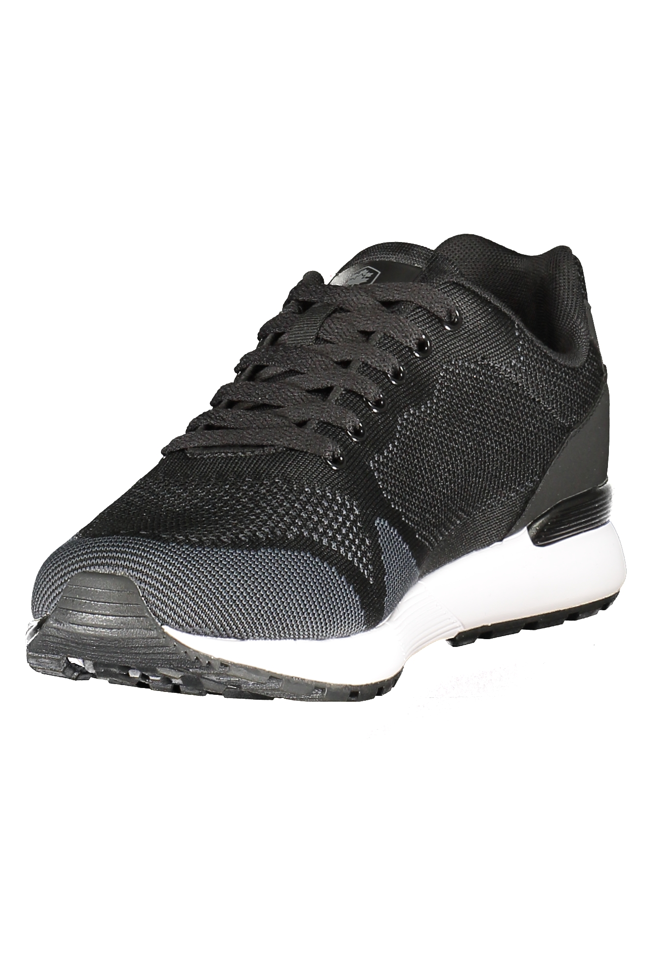 LUMBERJACK CALZATURA SPORTIVA UOMO - Nero - immagine 3