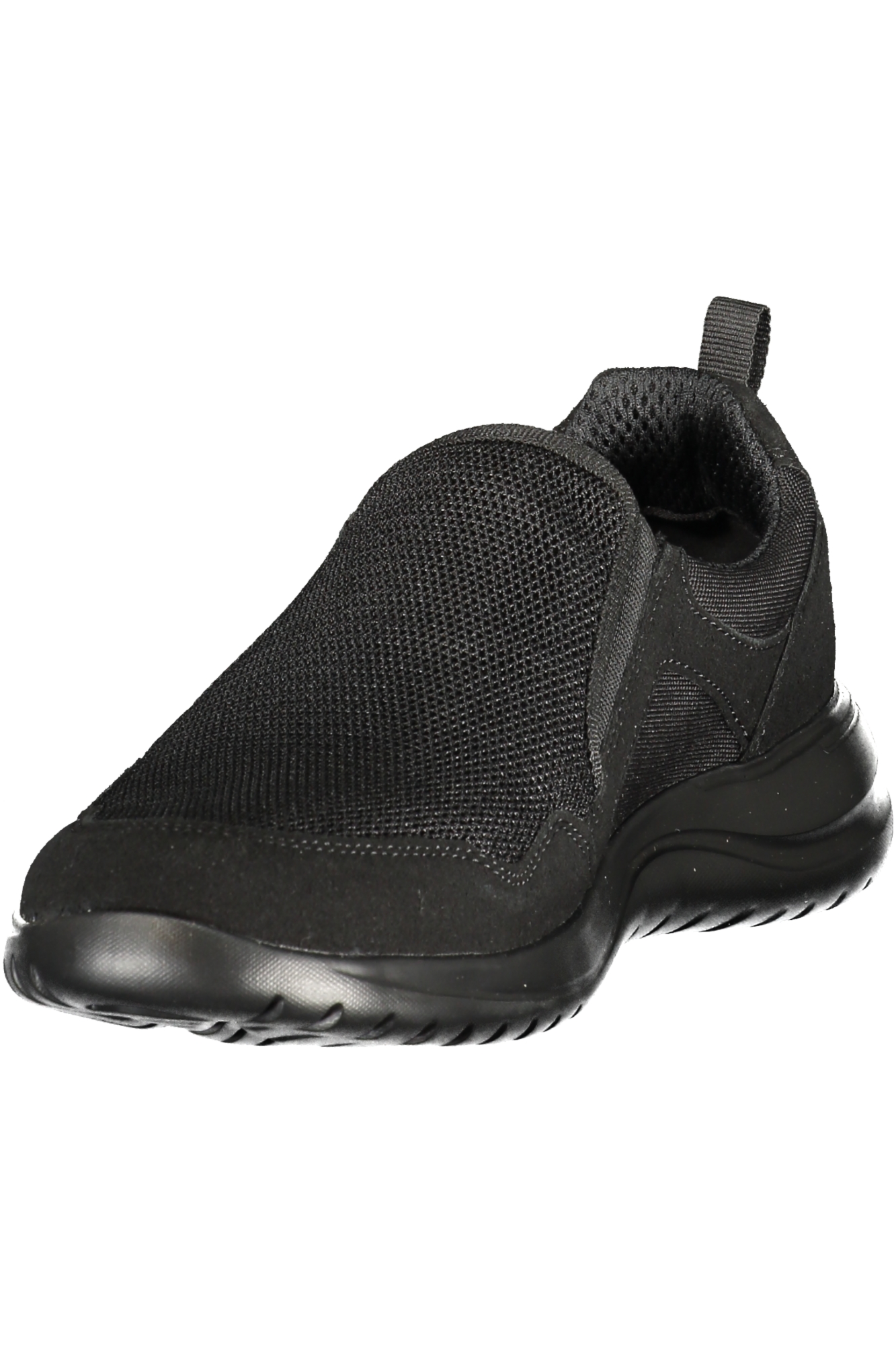 LUMBERJACK CALZATURA SPORTIVA UOMO - Nero - immagine 3