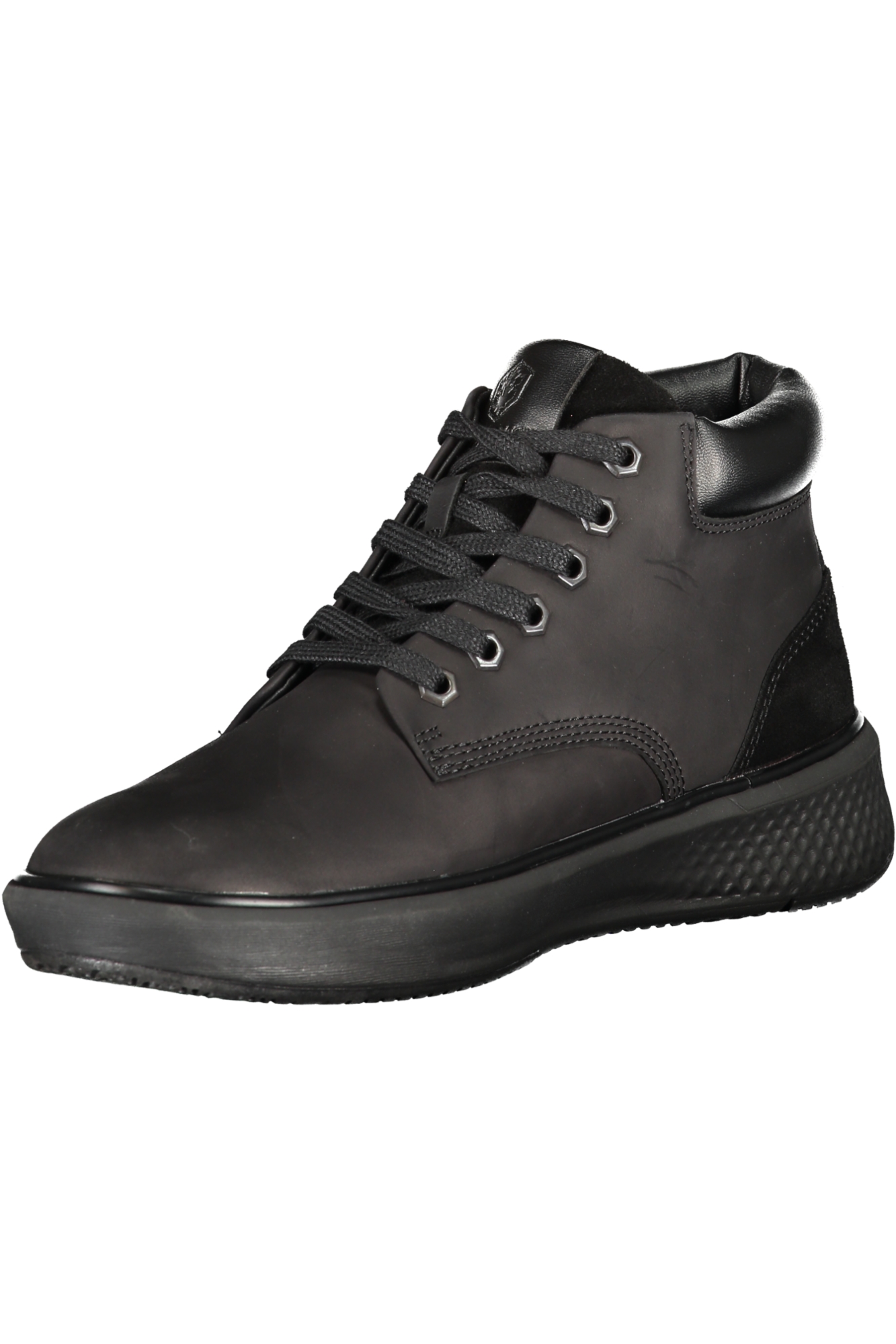 LUMBERJACK CALZATURA SPORTIVA UOMO - Nero - immagine 3