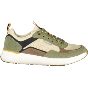 LUMBERJACK CALZATURA SPORTIVA UOMO - Verde