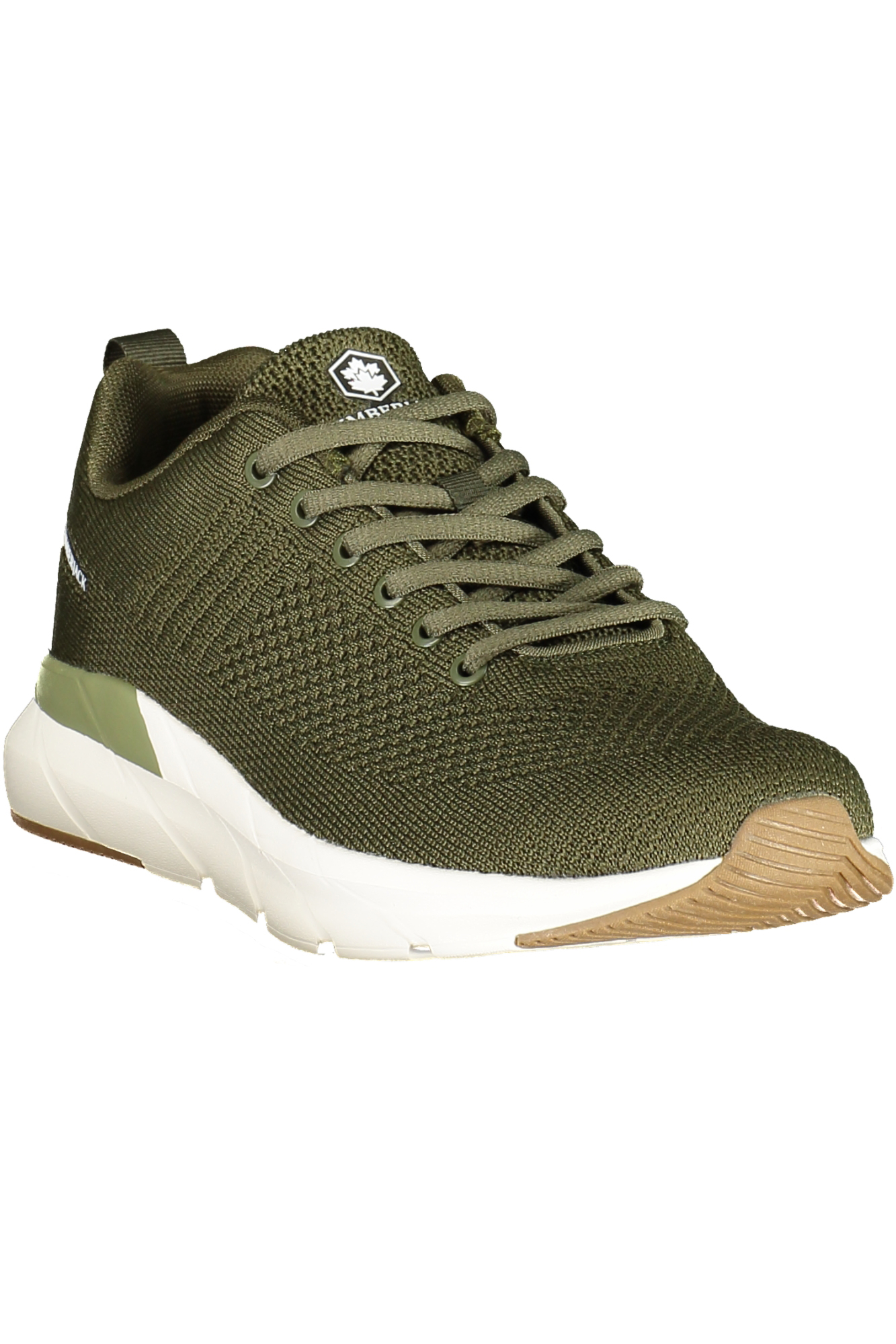 LUMBERJACK CALZATURA SPORTIVA UOMO - Verde - immagine 2