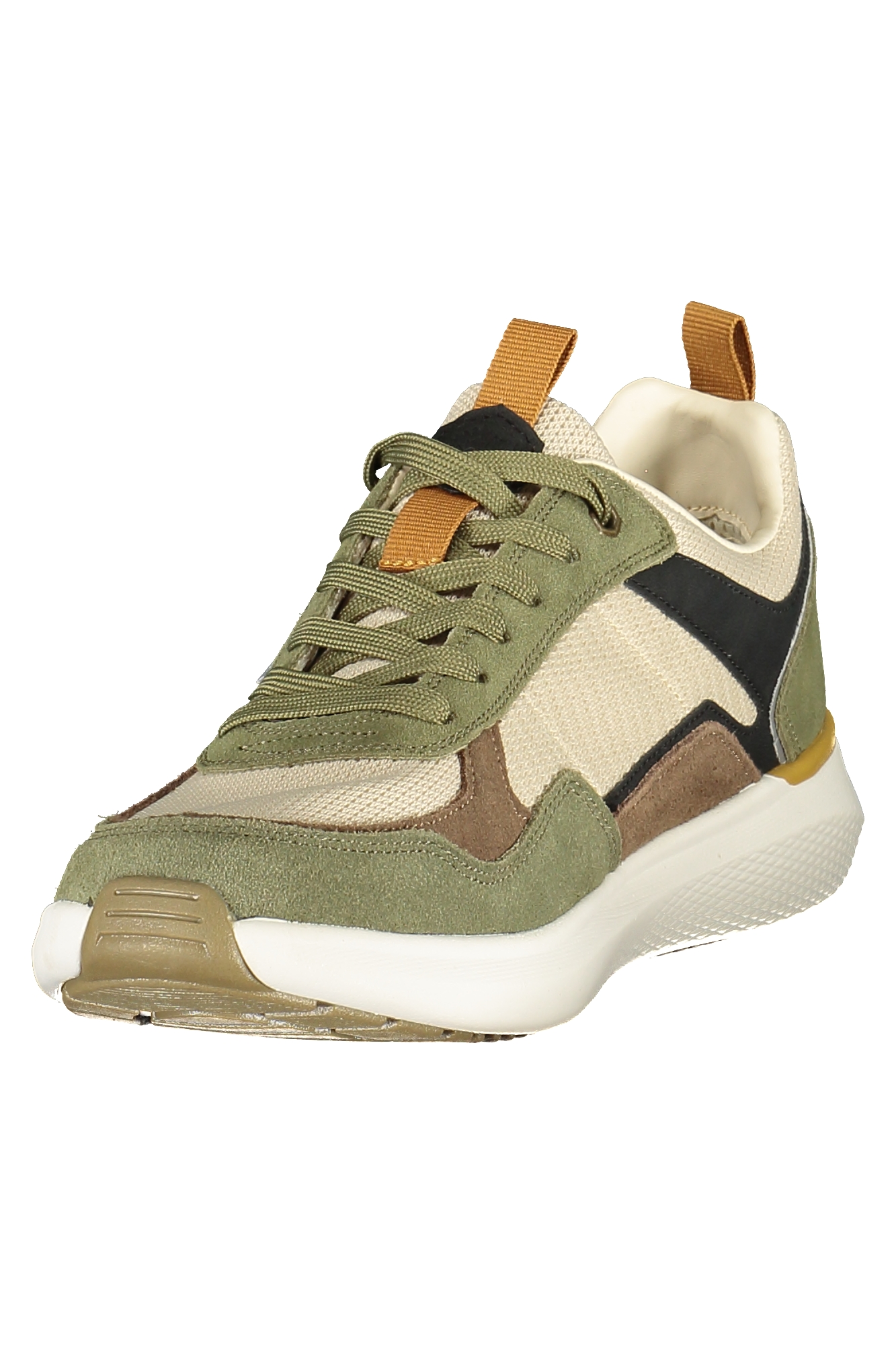 LUMBERJACK CALZATURA SPORTIVA UOMO - Verde - immagine 3