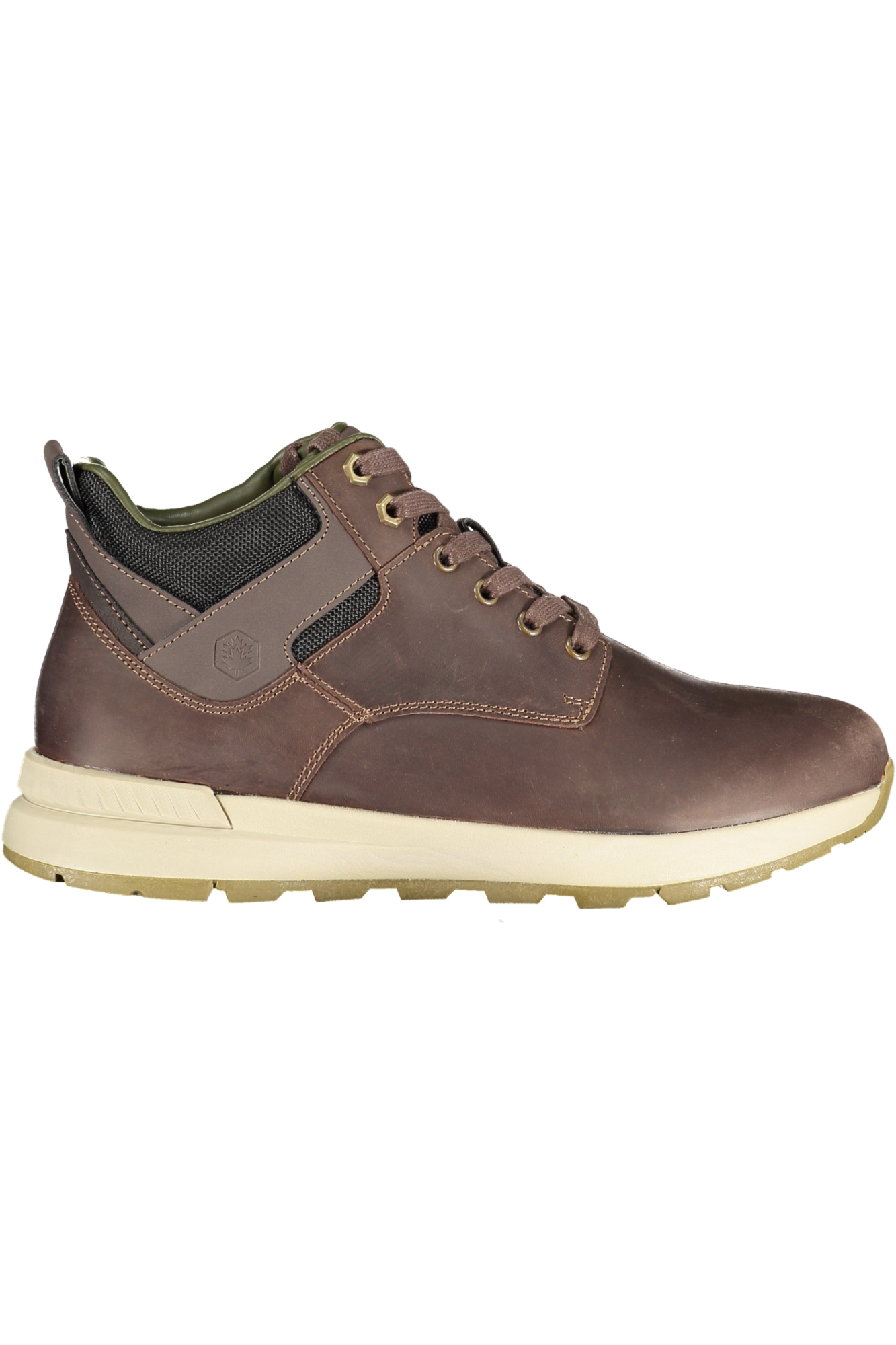 LUMBERJACK CALZATURA STIVALE UOMO - Marrone