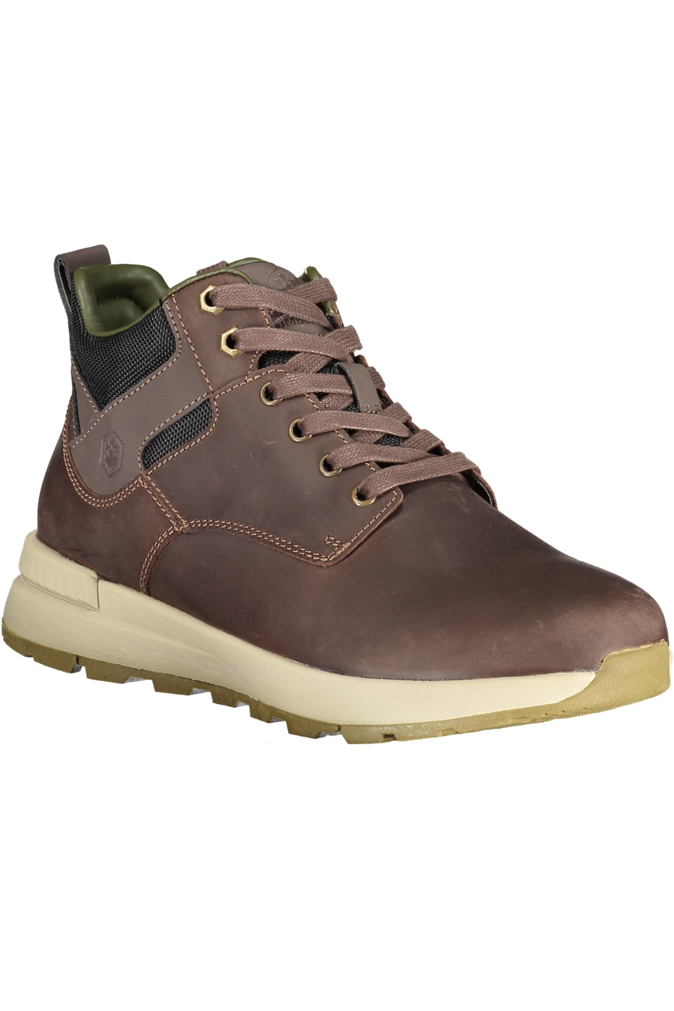LUMBERJACK CALZATURA STIVALE UOMO - Marrone - immagine 2