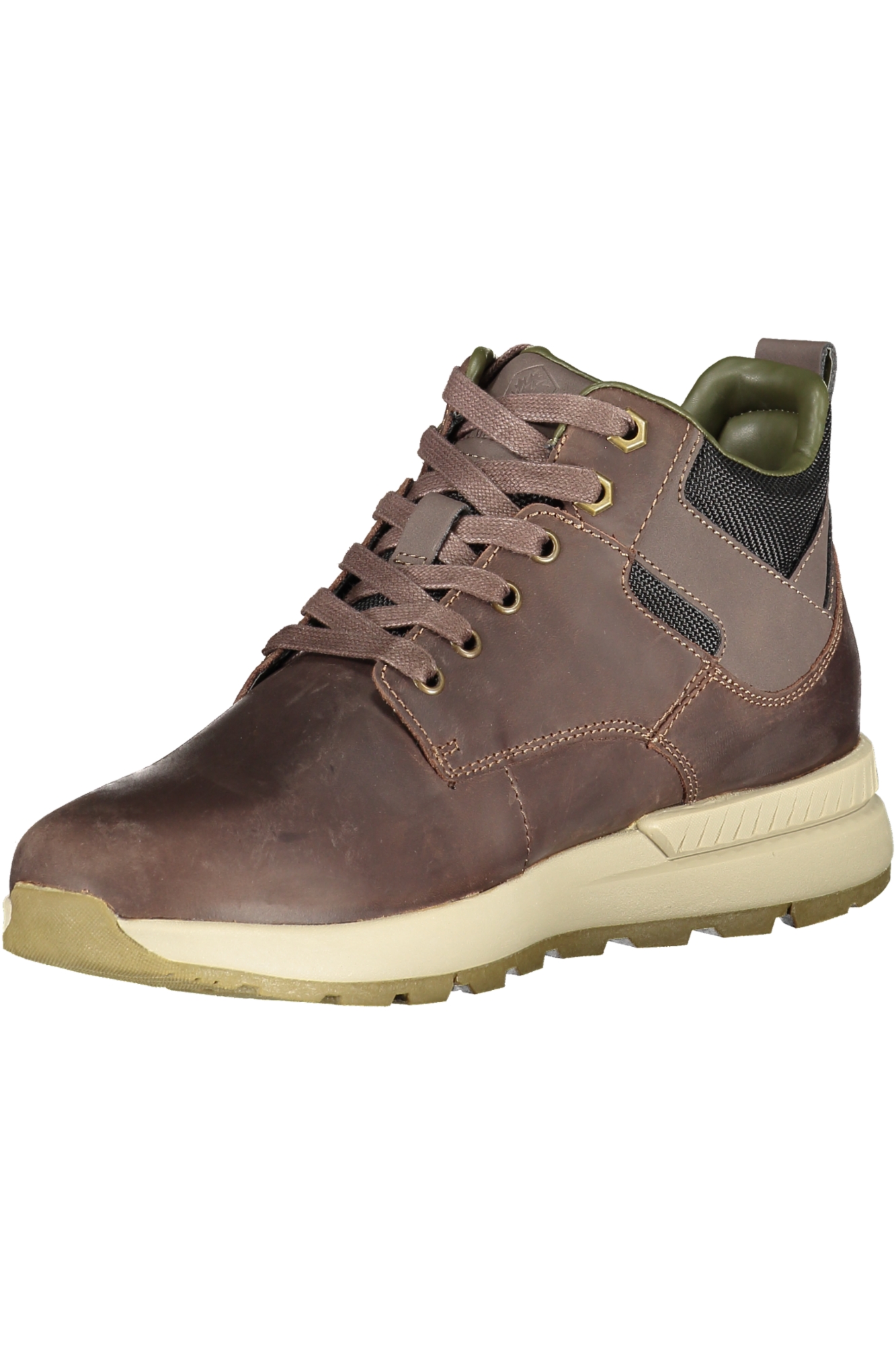 LUMBERJACK CALZATURA STIVALE UOMO - Marrone - immagine 3