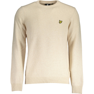 LYLE & SCOTT MAGLIONE UOMO - Beige