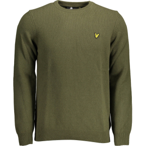 LYLE & SCOTT MAGLIONE UOMO - Verde