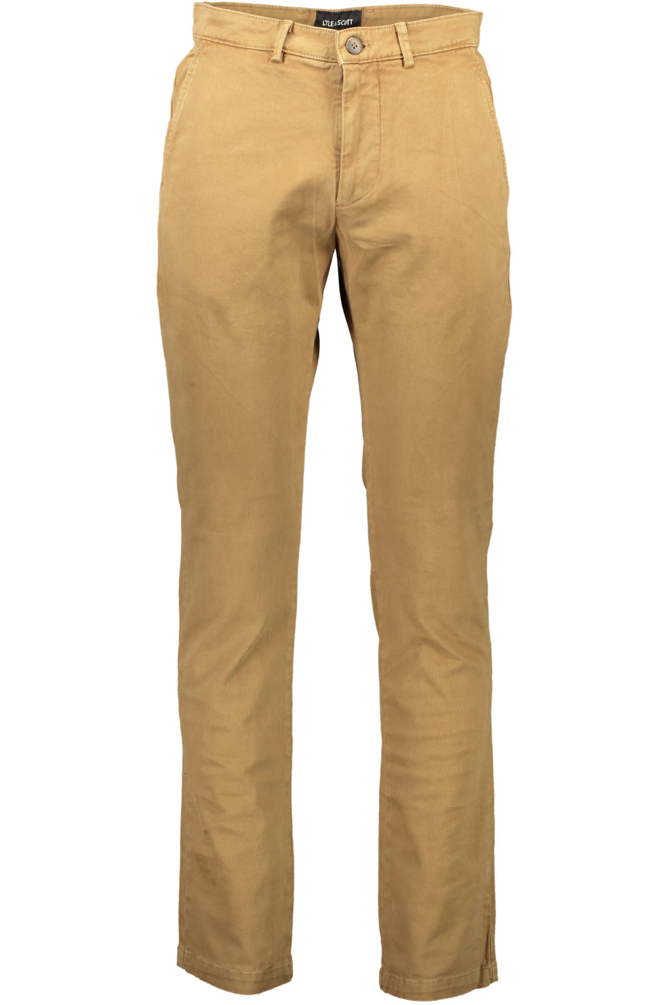 LYLE & SCOTT PANTALONE UOMO - Beige