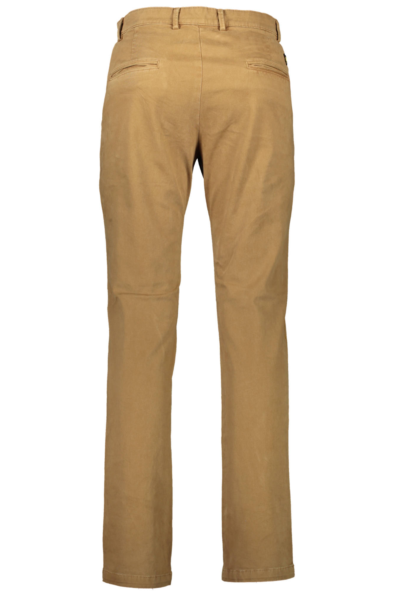 LYLE & SCOTT PANTALONE UOMO - Beige - immagine 3