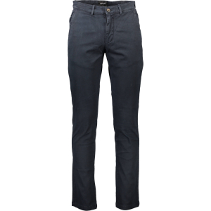 LYLE & SCOTT PANTALONE UOMO - Blu