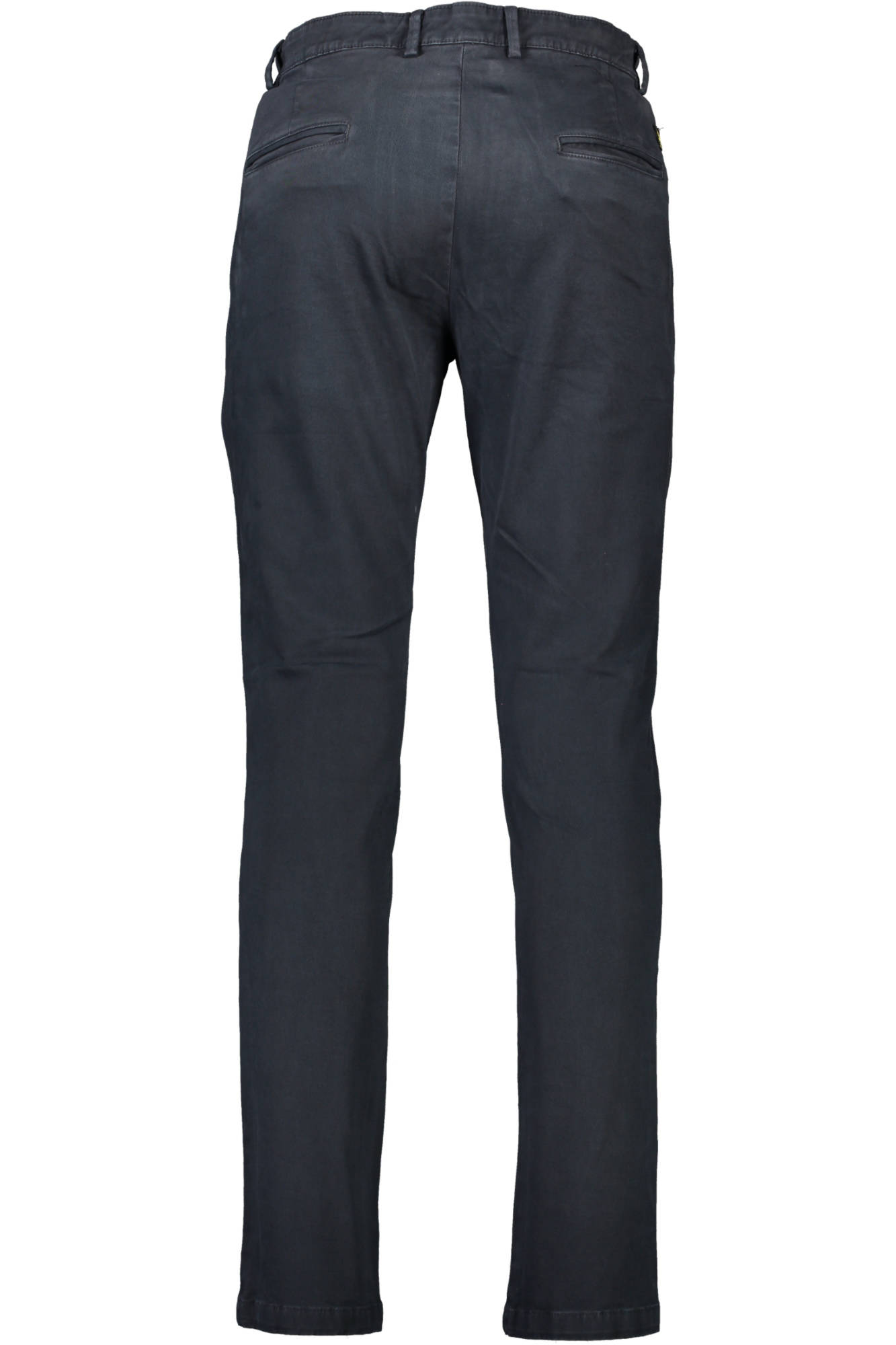 LYLE & SCOTT PANTALONE UOMO - Blu - immagine 2