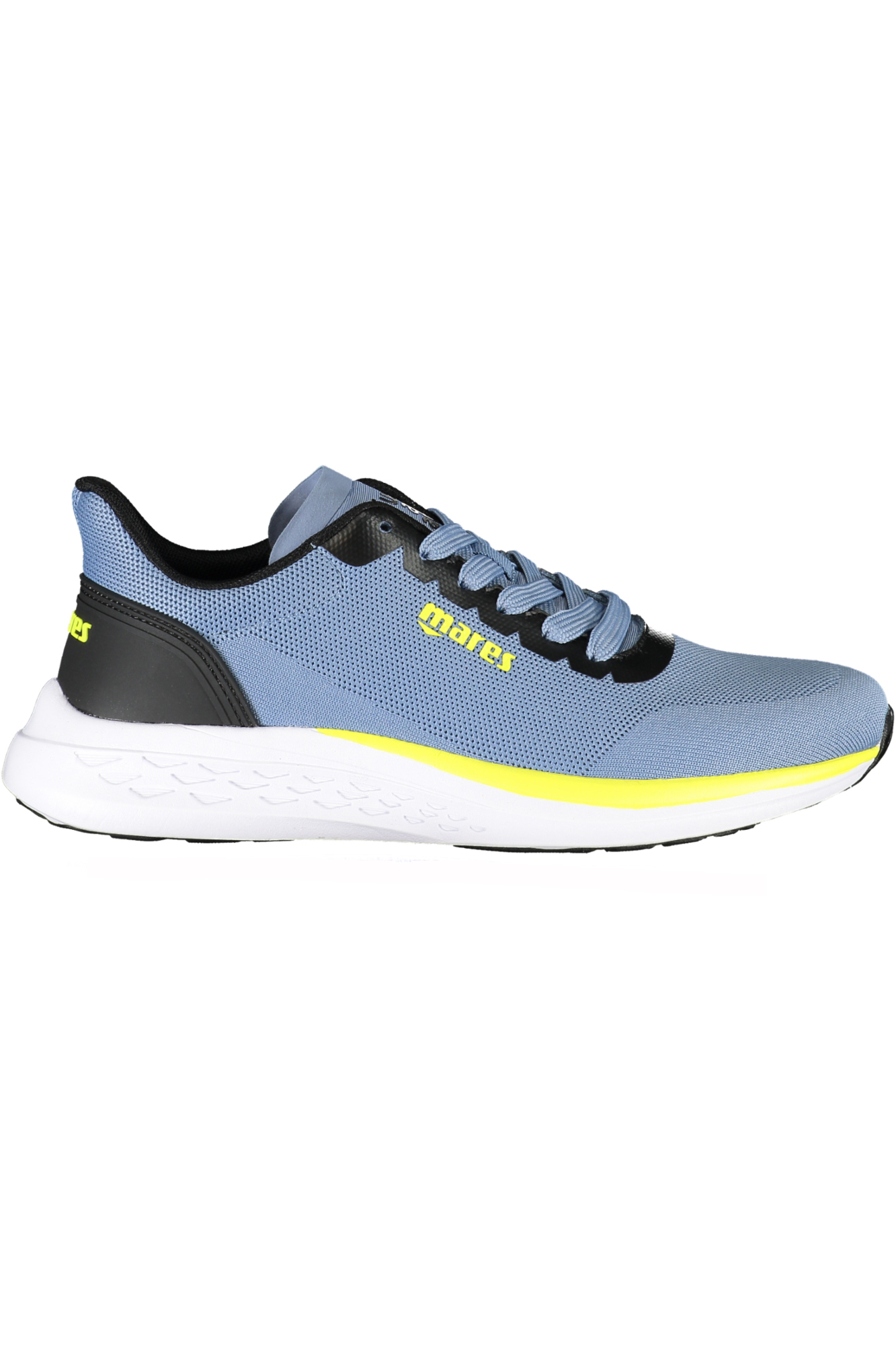 MARES CALZATURA SPORTIVA UOMO - Azzurro