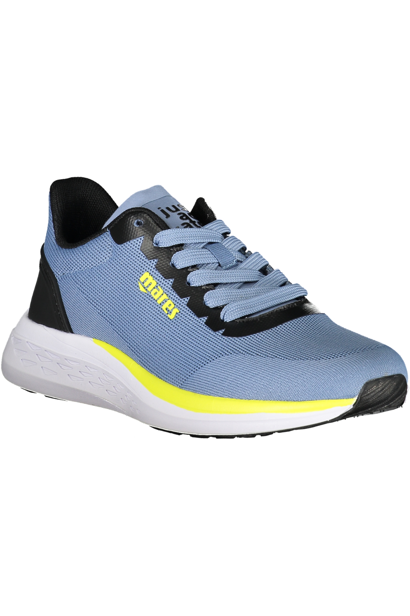 MARES CALZATURA SPORTIVA UOMO - Azzurro - immagine 2