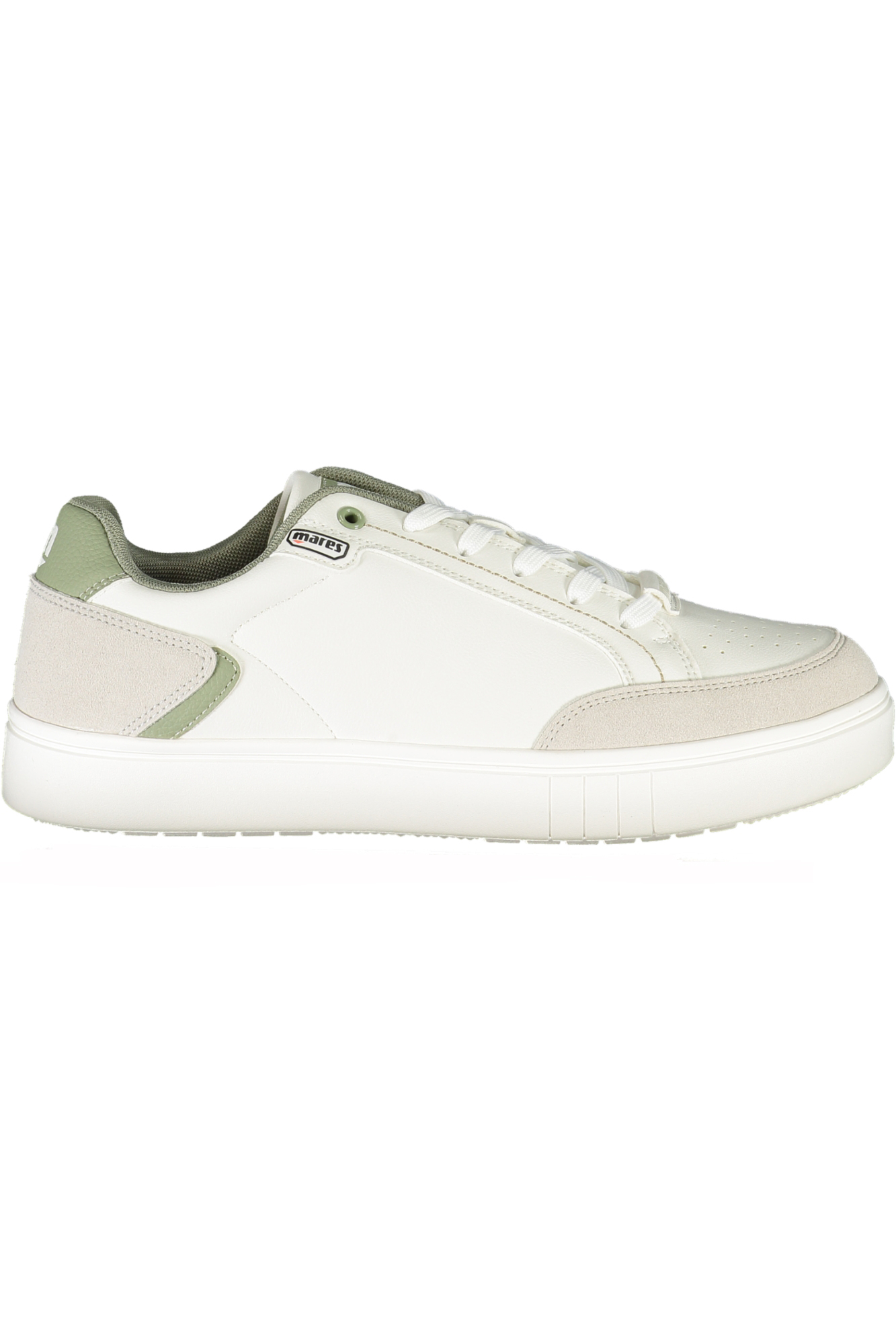 MARES CALZATURA SPORTIVA UOMO - Bianco