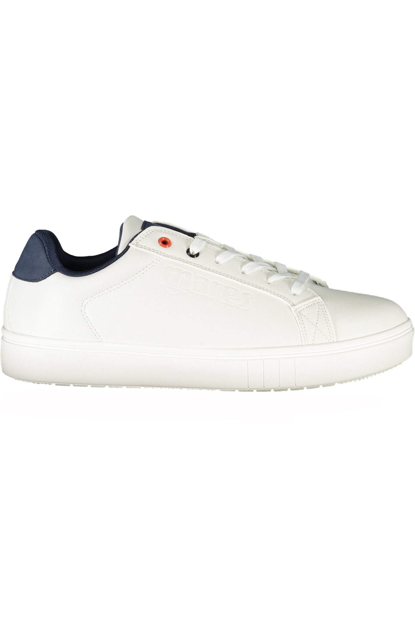 MARES CALZATURA SPORTIVA UOMO - Bianco