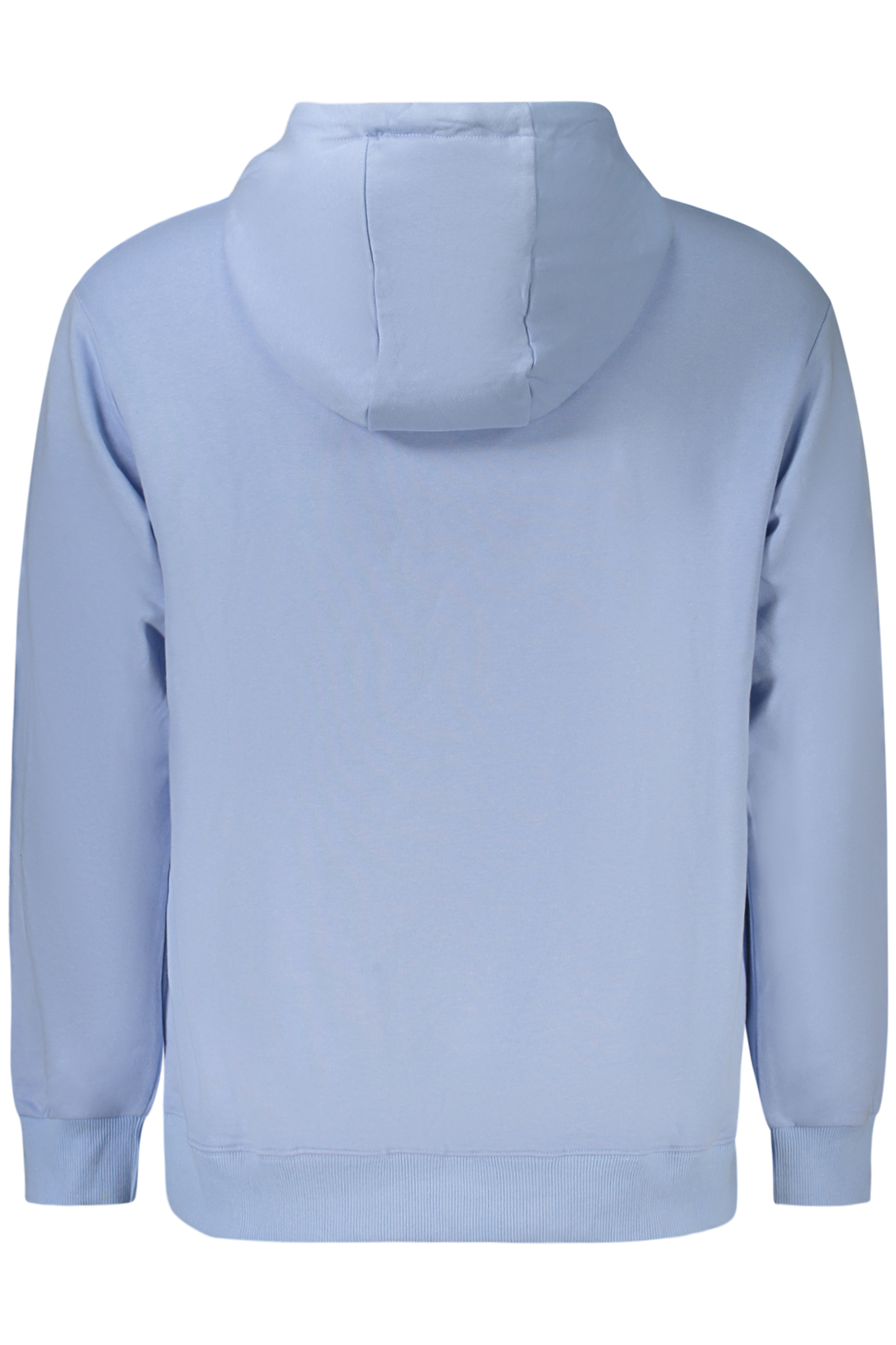 MARINA YACHTING FELPA SENZA ZIP UOMO - Azzurro - immagine 2
