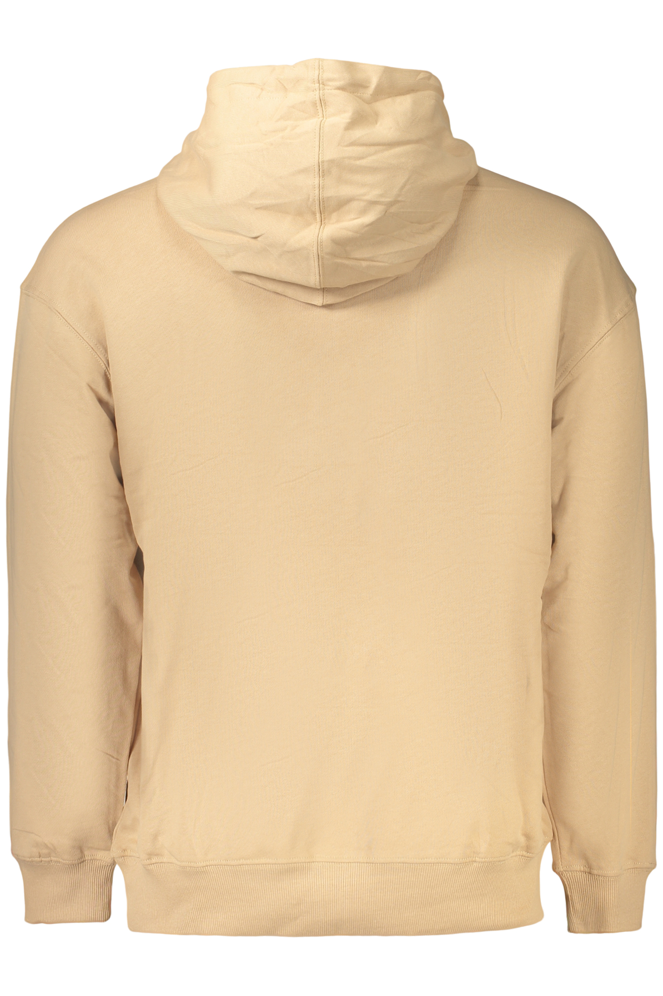 MARINA YACHTING FELPA SENZA ZIP UOMO - Beige - immagine 2