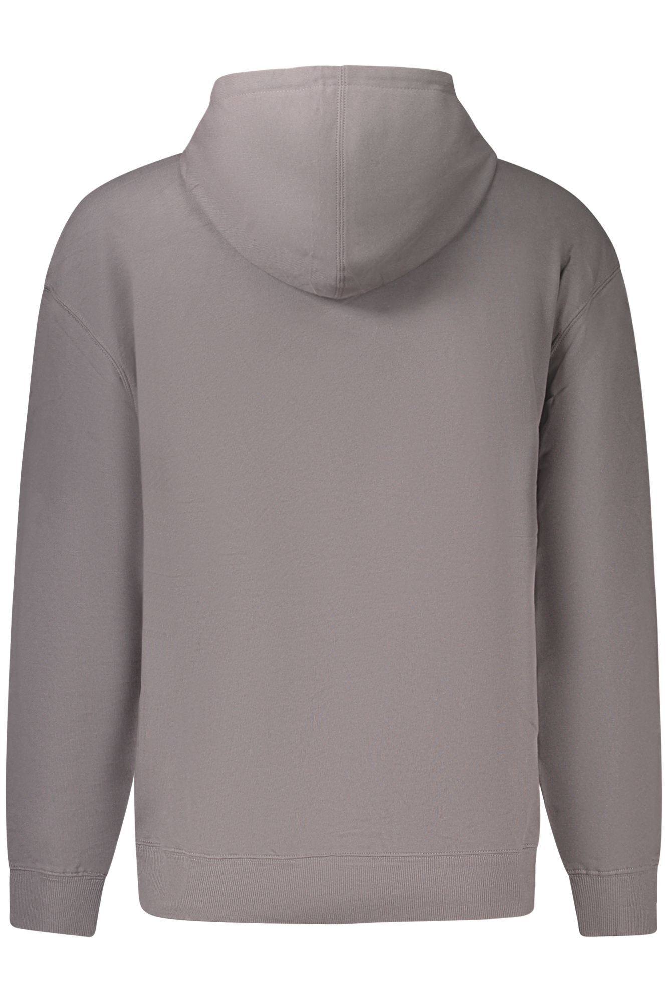 MARINA YACHTING FELPA SENZA ZIP UOMO - Grigio - immagine 2
