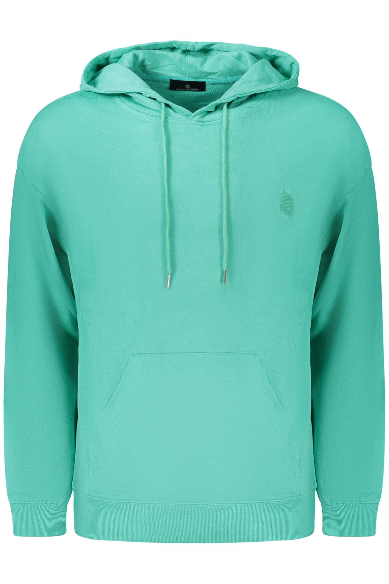 MARINA YACHTING FELPA SENZA ZIP UOMO - Verde