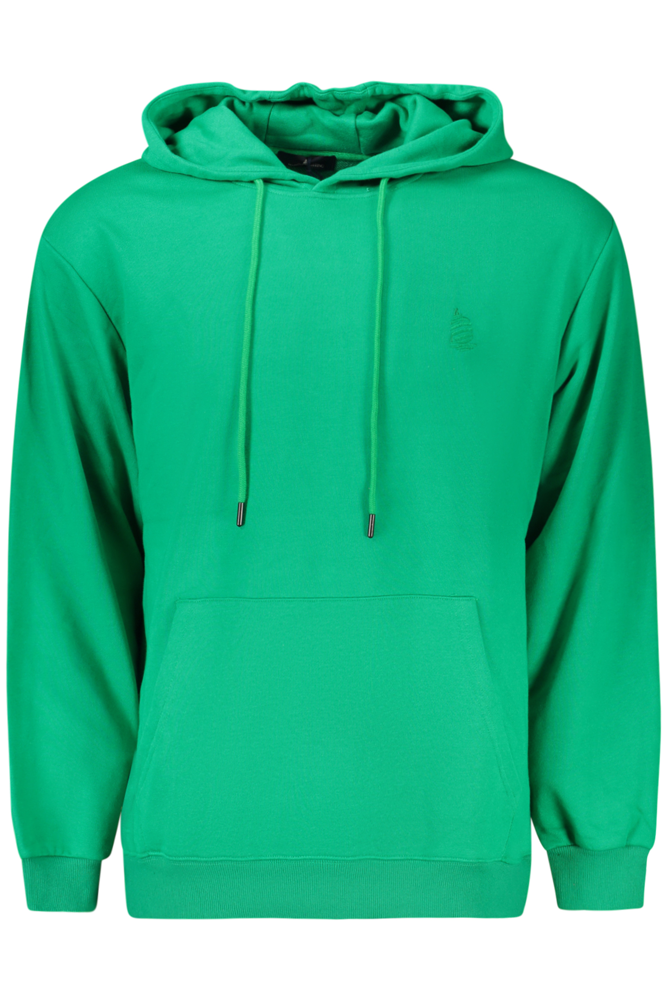 MARINA YACHTING FELPA SENZA ZIP UOMO - Verde