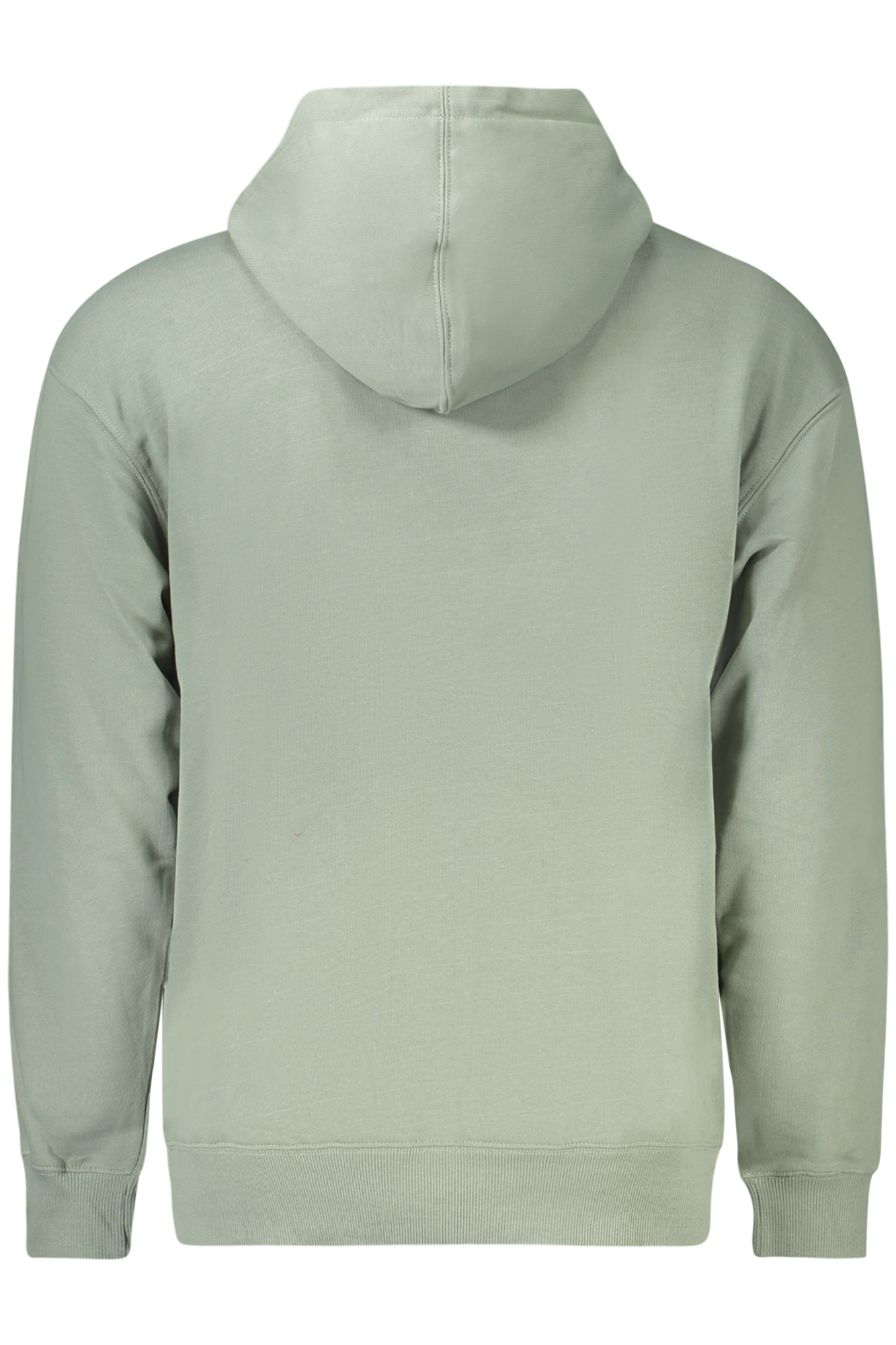MARINA YACHTING FELPA SENZA ZIP UOMO - Verde - immagine 2