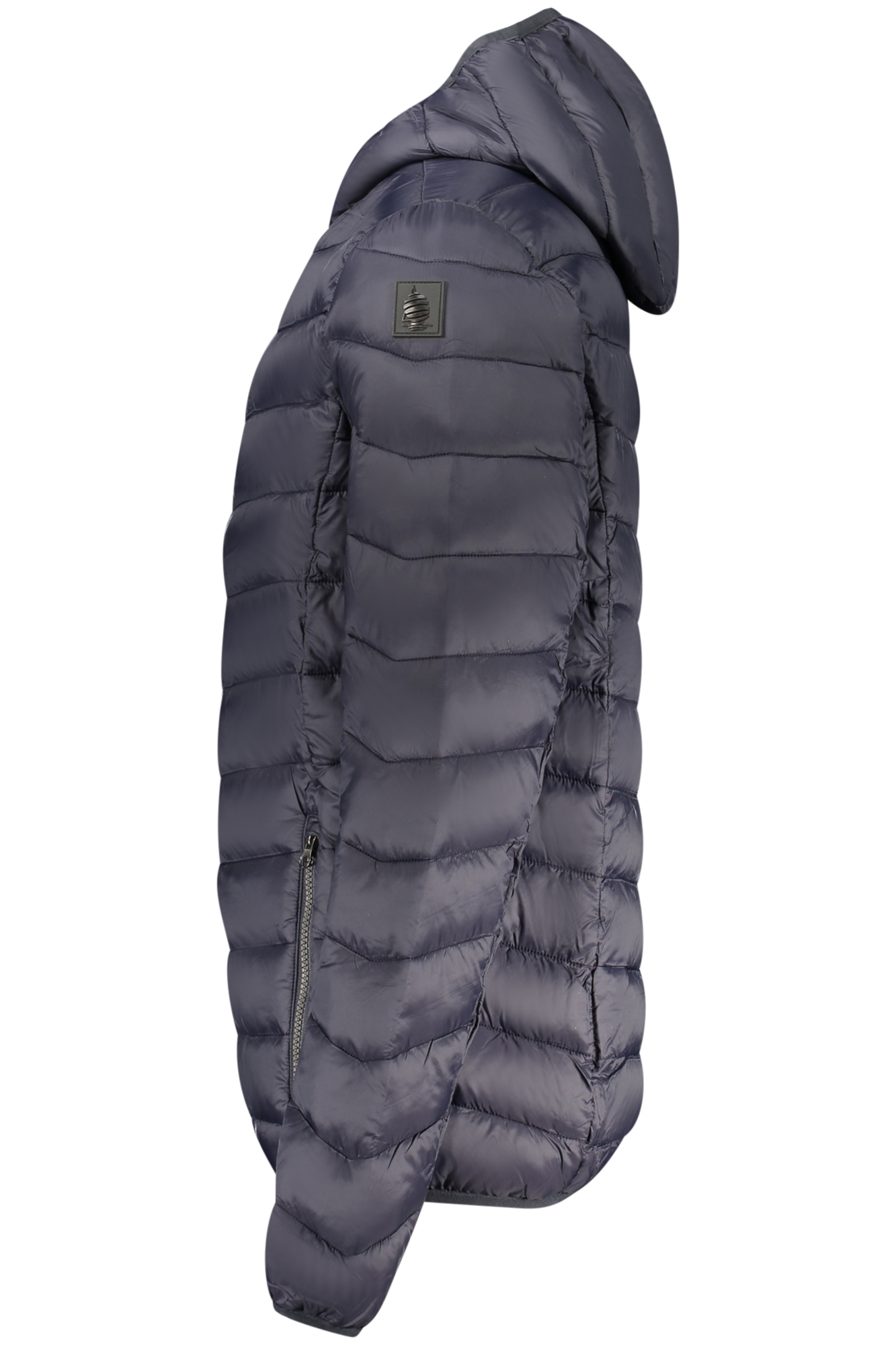 MARINA YACHTING GIUBBOTTO UOMO - Blu - immagine 3