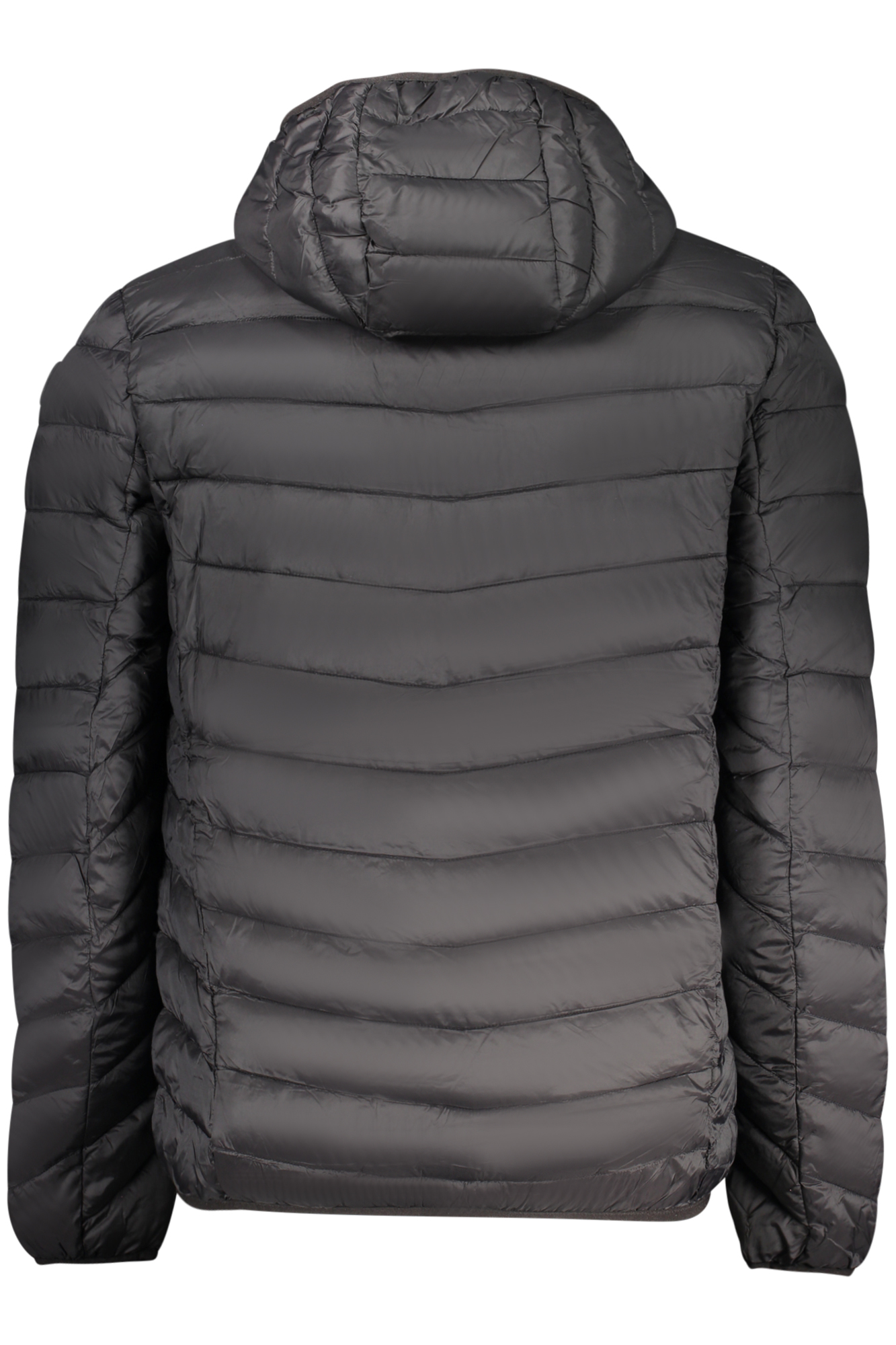 MARINA YACHTING GIUBBOTTO UOMO - Nero - immagine 2