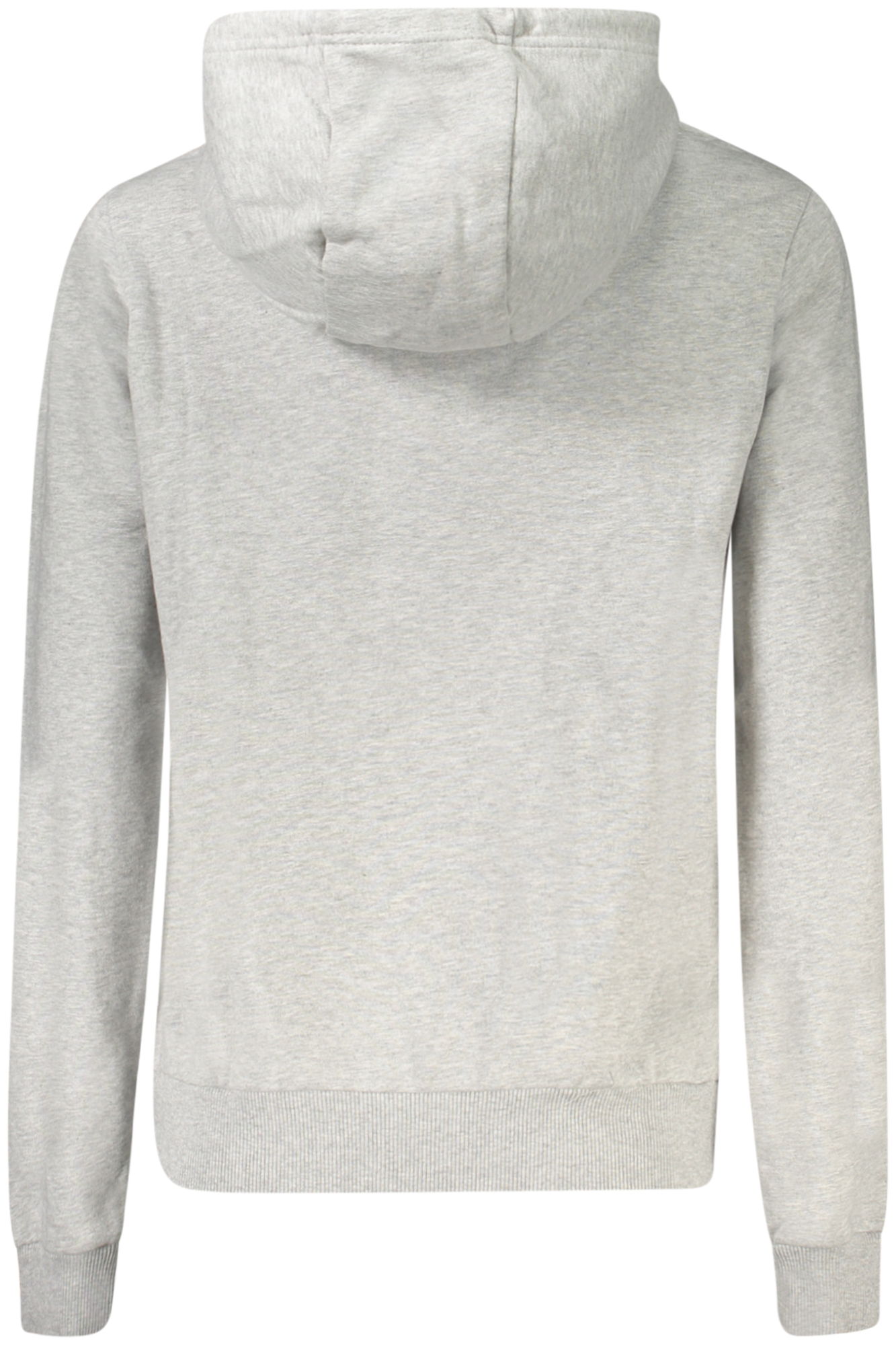 NAPAPIJRI FELPA SENZA ZIP DONNA - Grigio - immagine 2