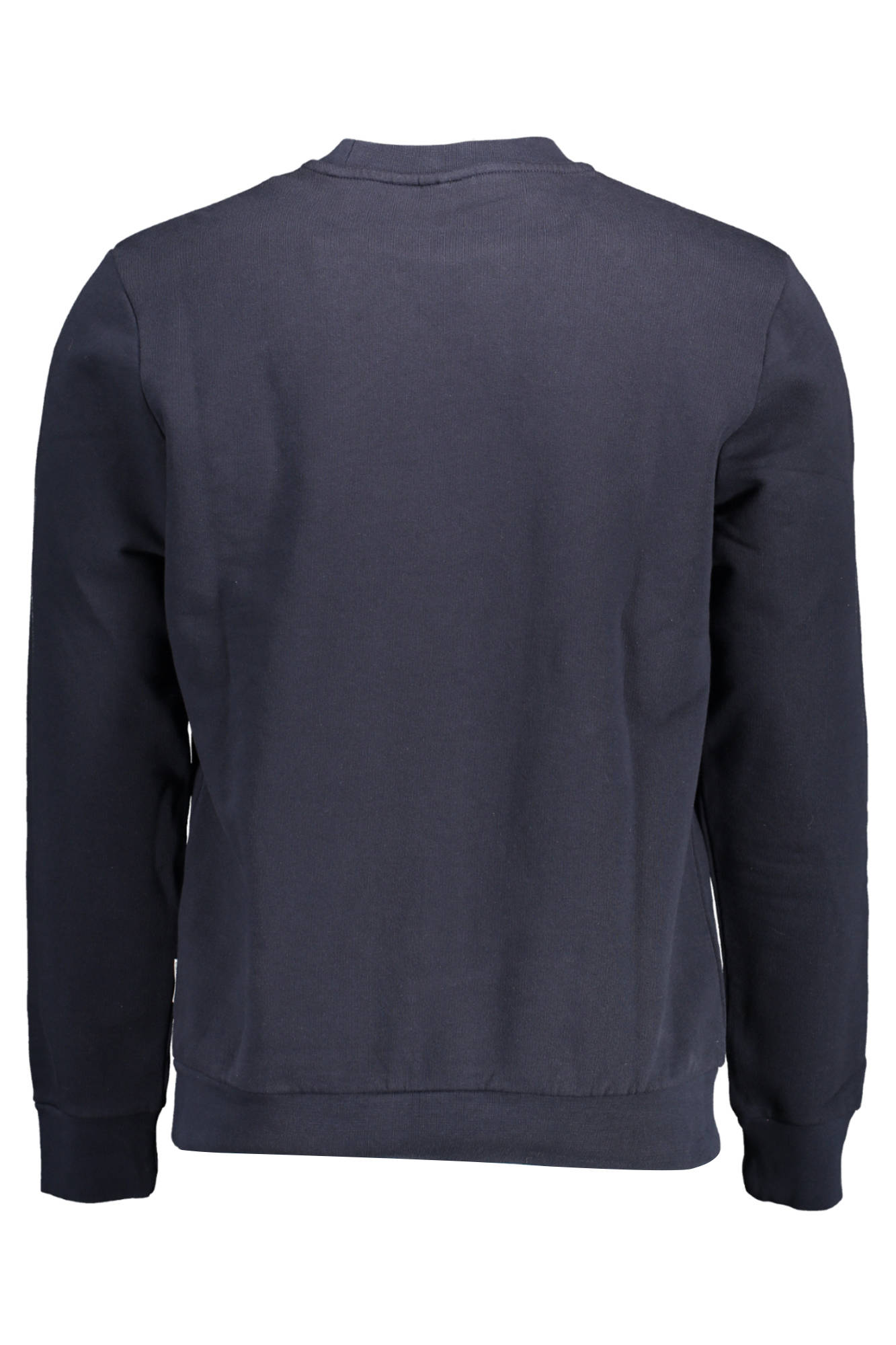 NAPAPIJRI FELPA SENZA ZIP UOMO - Blu - immagine 2
