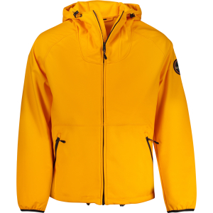 NAPAPIJRI GIACCA SPORTIVA UOMO - Arancione