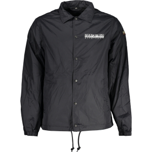NAPAPIJRI GIACCA SPORTIVA UOMO - Nero