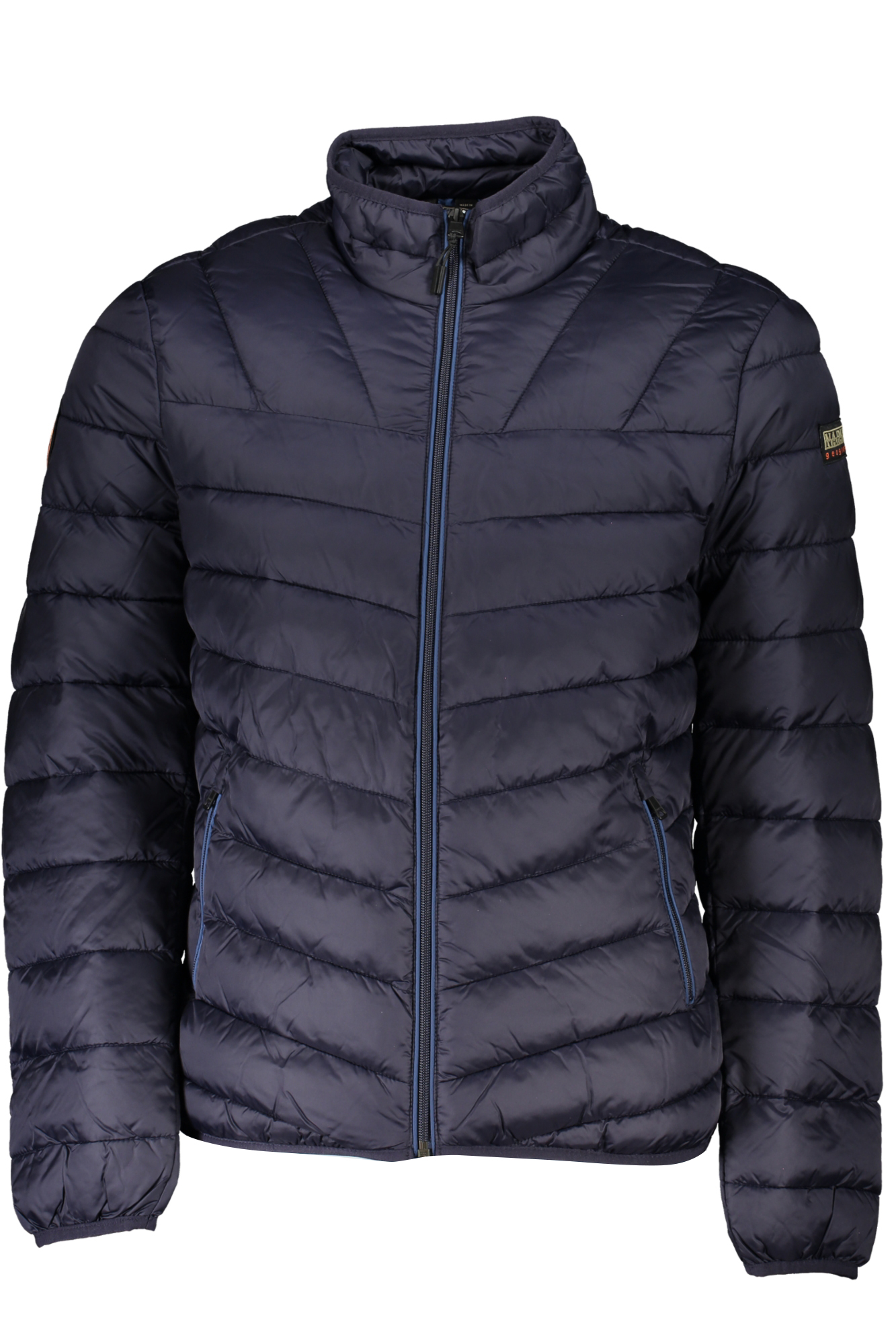 NAPAPIJRI GIUBBOTTO UOMO - Blu