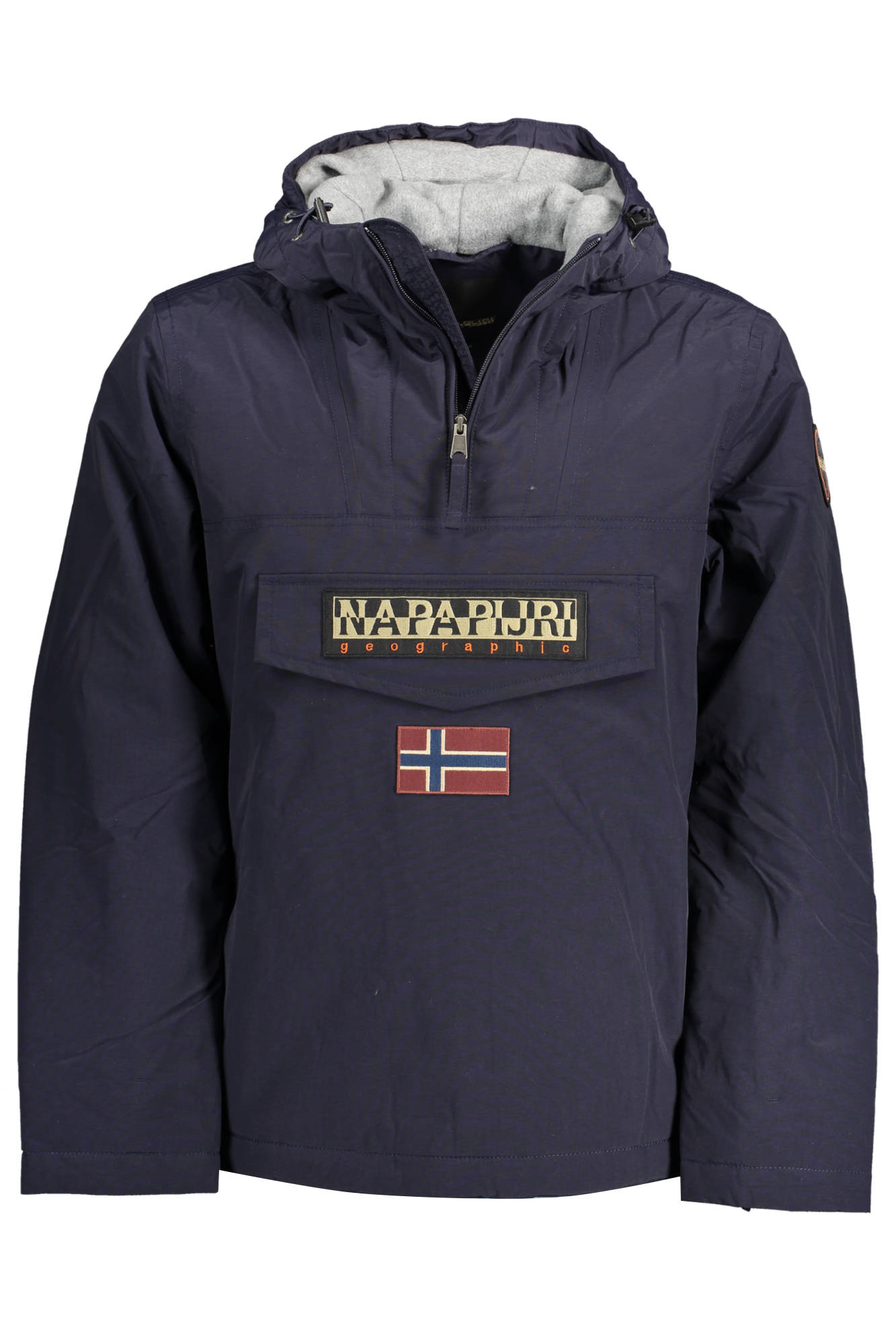 NAPAPIJRI GIUBBOTTO UOMO - Blu