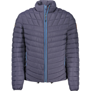 NAPAPIJRI GIUBBOTTO UOMO - Blu