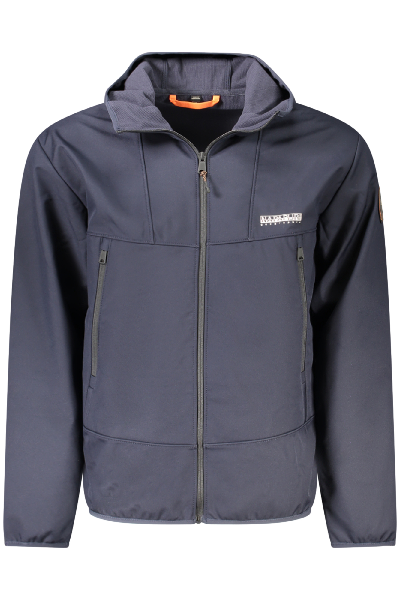 NAPAPIJRI GIUBBOTTO UOMO - Blu
