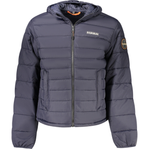 NAPAPIJRI GIUBBOTTO UOMO - Blu
