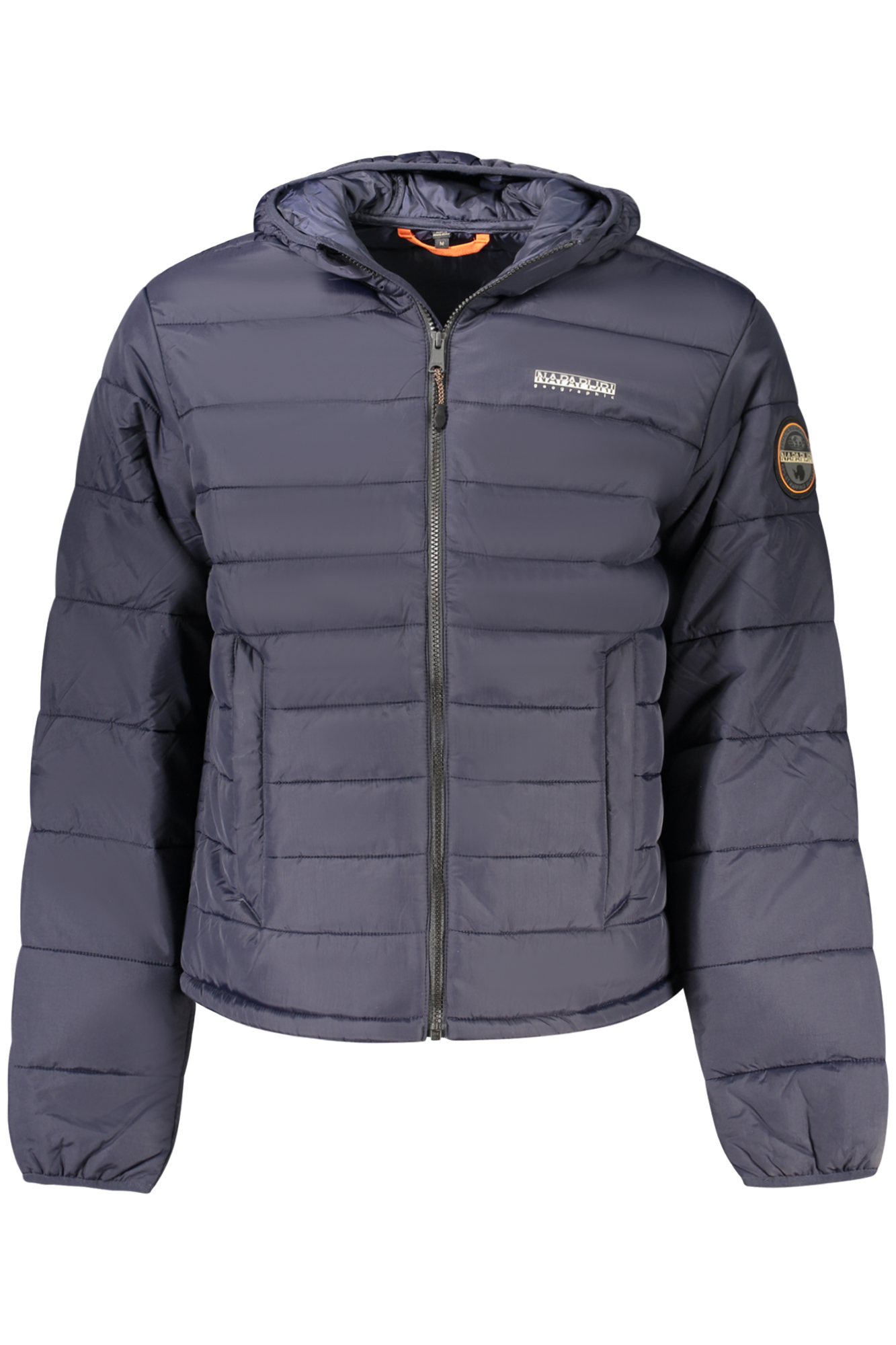 NAPAPIJRI GIUBBOTTO UOMO - Blu