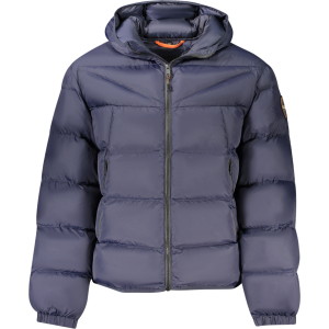 NAPAPIJRI GIUBBOTTO UOMO - Blu