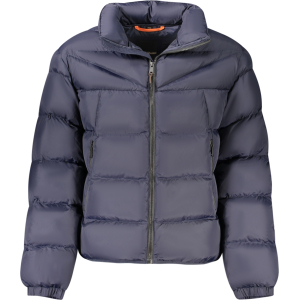 NAPAPIJRI GIUBBOTTO UOMO - Blu