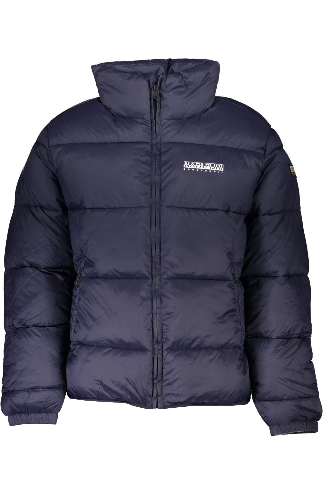 NAPAPIJRI GIUBBOTTO UOMO - Blu
