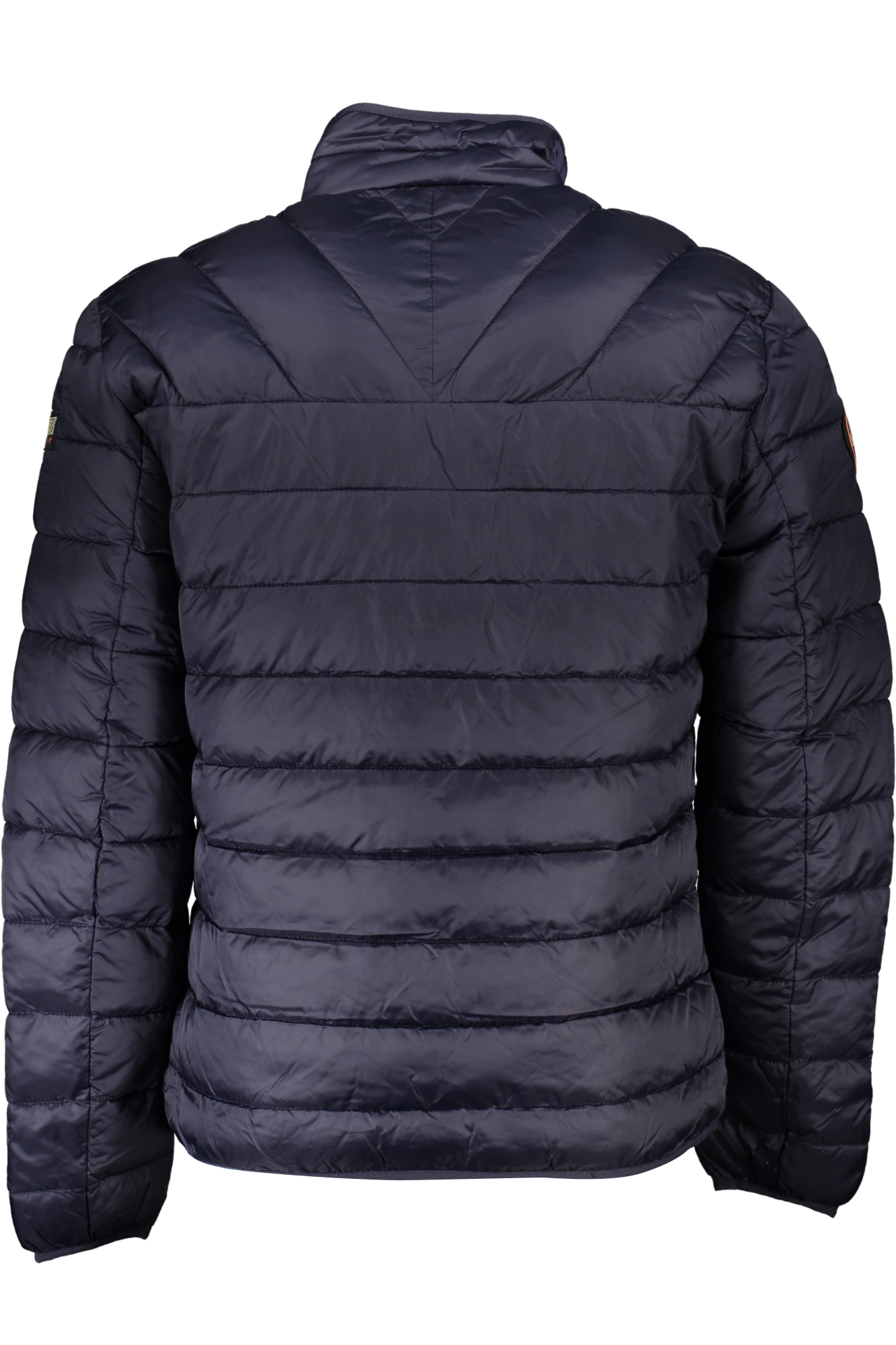 NAPAPIJRI GIUBBOTTO UOMO - Blu - immagine 2